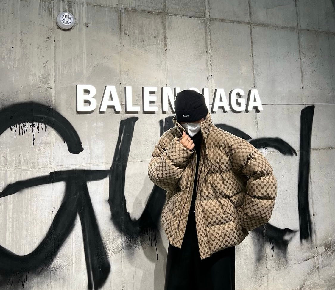 Las Colaboraciones Trascienden la Moda