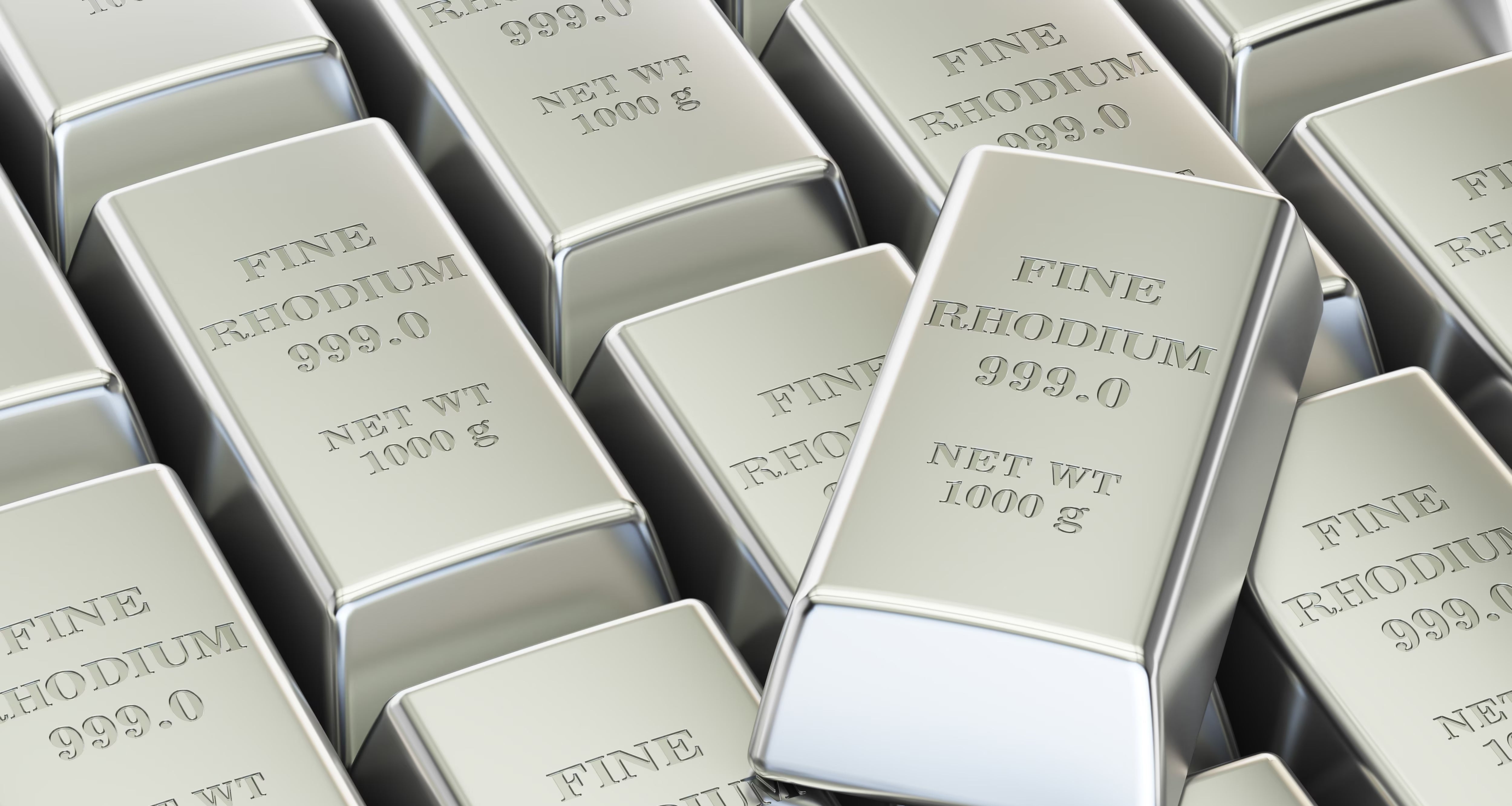 Descubriendo los Misterios del Rodio: La Gema Oculta de los Metales Preciosos