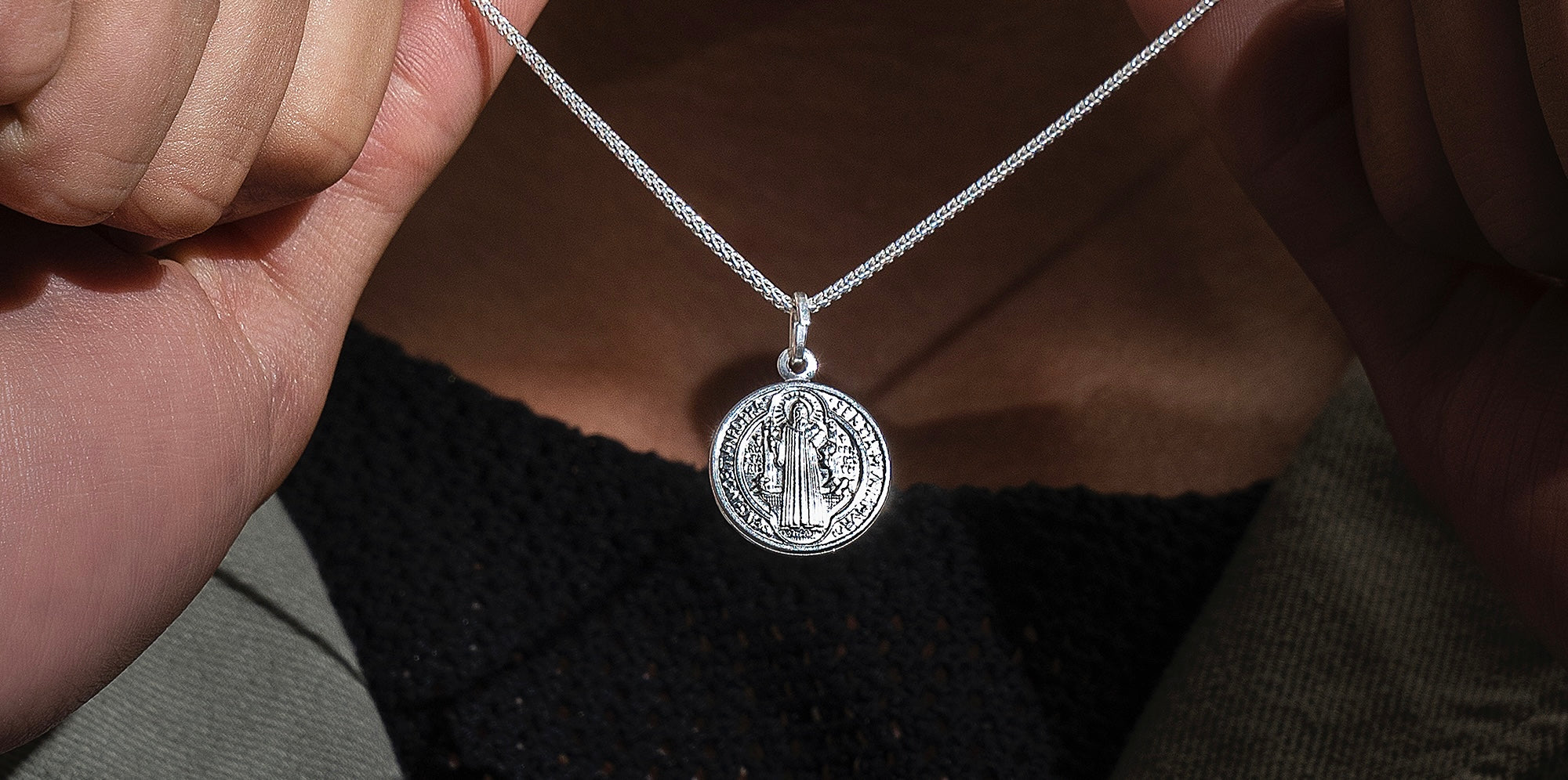 San Benito: Fe y protección