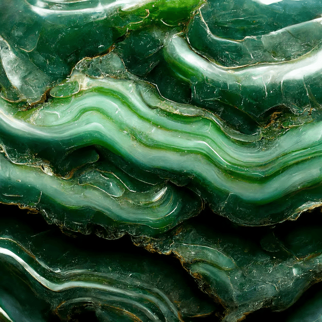 Descubre la Piedra Ágata: Significado y Elegancia - BAROQ