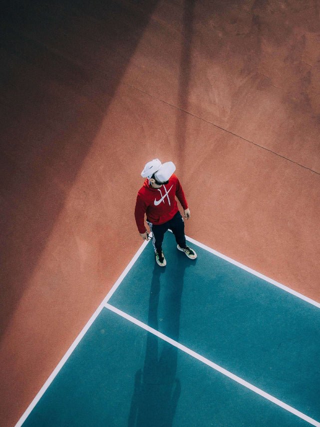 La Realidad Aumentada se Toma Nuestras Vidas - BAROQ
