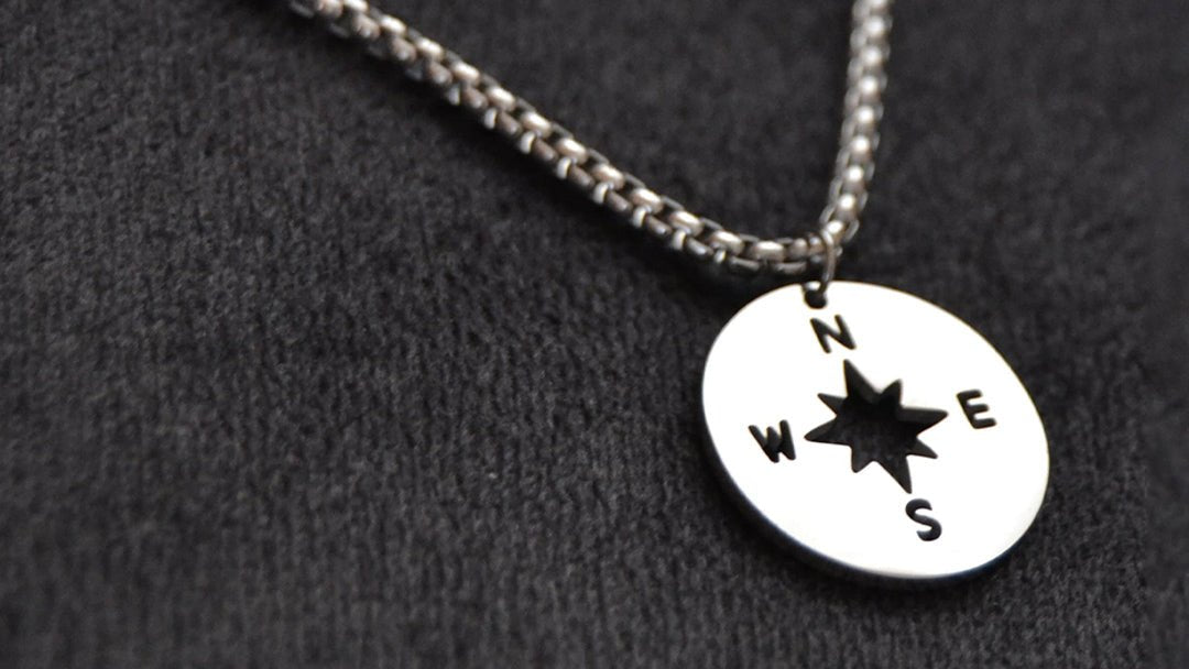 Regalo para Hombre: Joyas y Accesorios de Plata - BAROQ