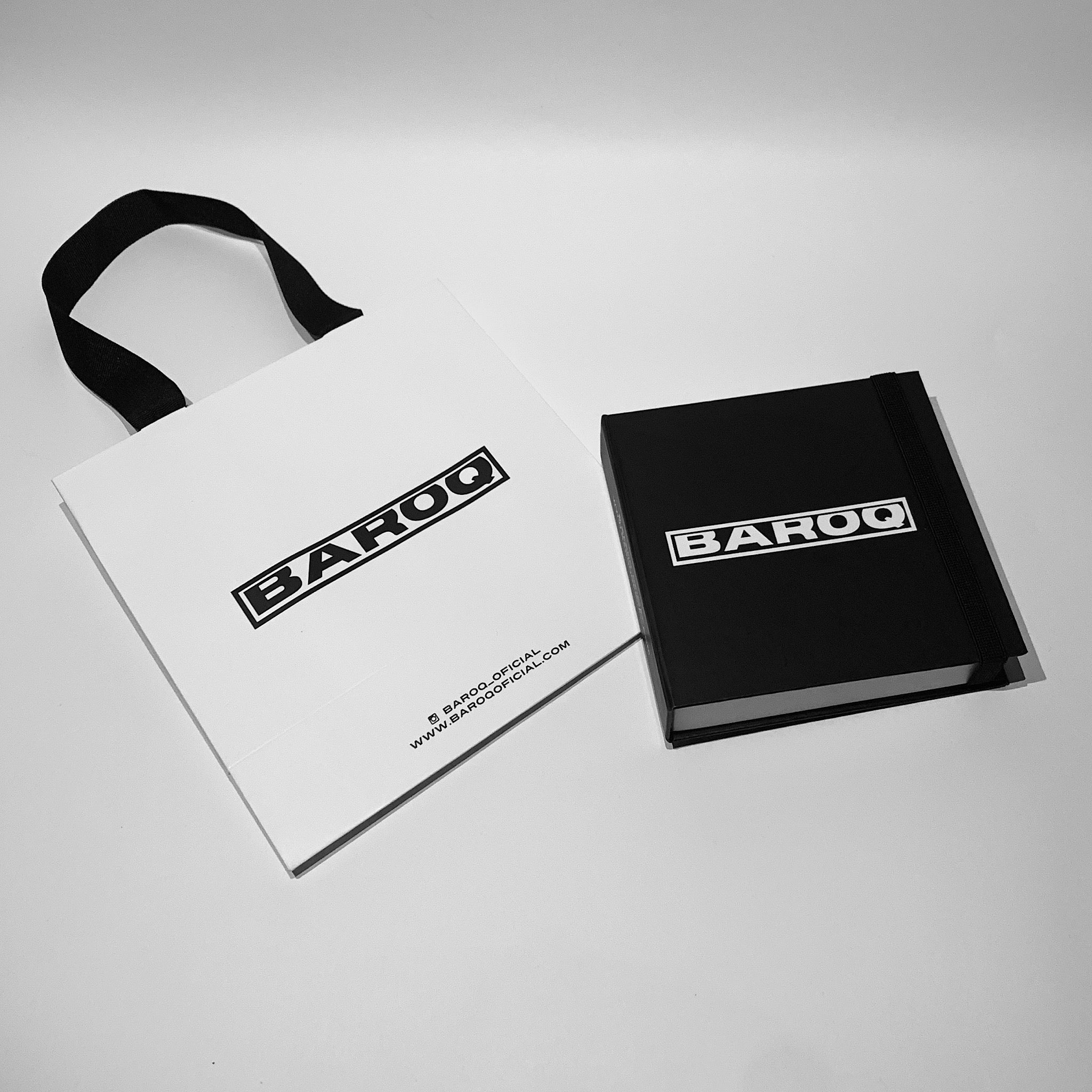 ¿Se viene una fecha especial en tu calendario y aún no sabes qué regalar? ¡Aquí te damos un par de ideas para que sorprendas a esa persona! - BAROQ
