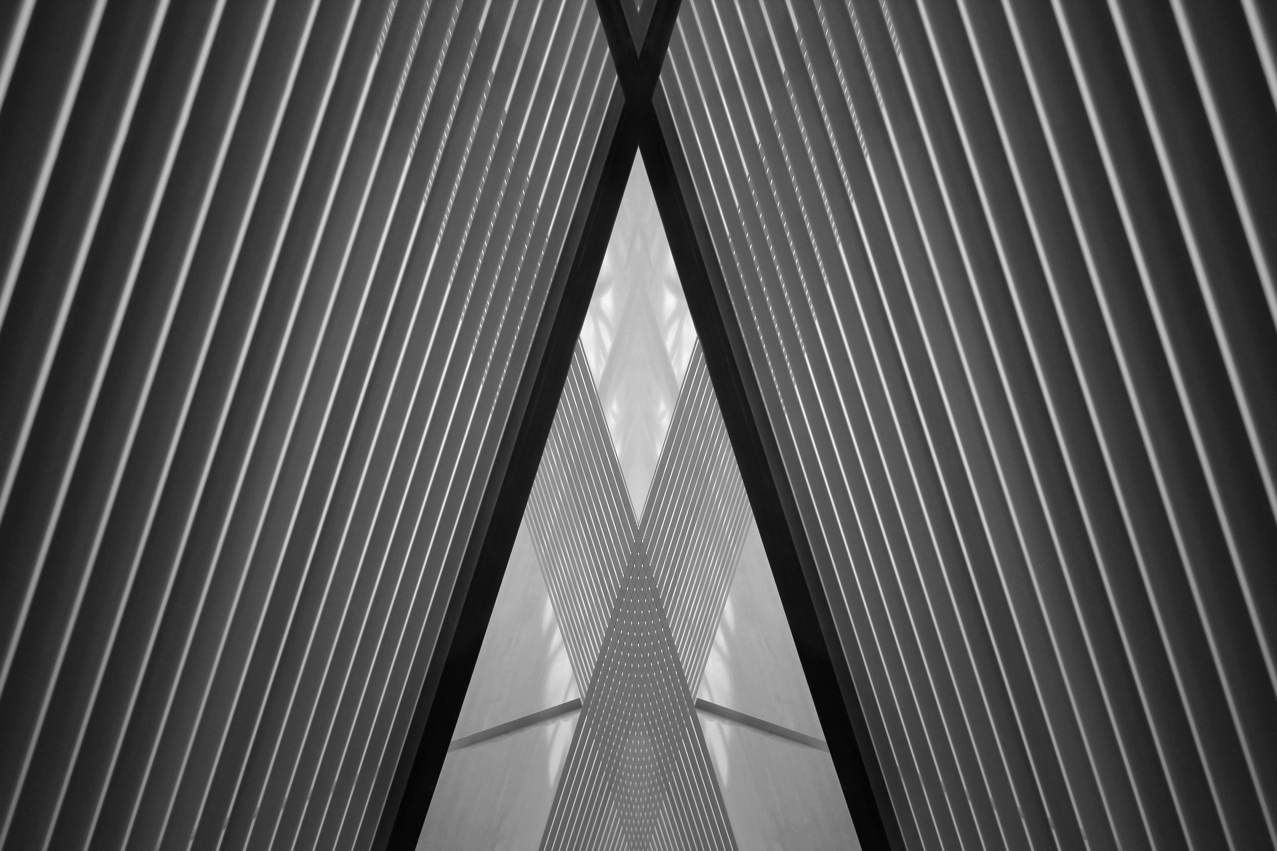 Arquitectura moderna y minimalista inspiracion de joyería