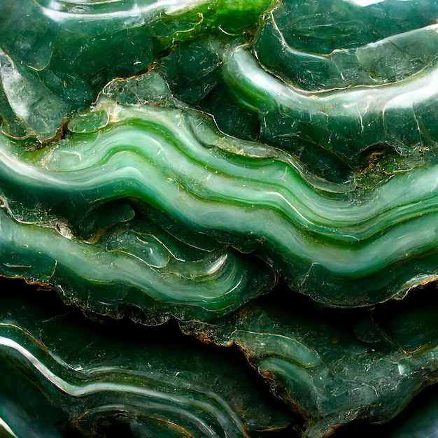 Descubre la Piedra Ágata: Significado y Elegancia