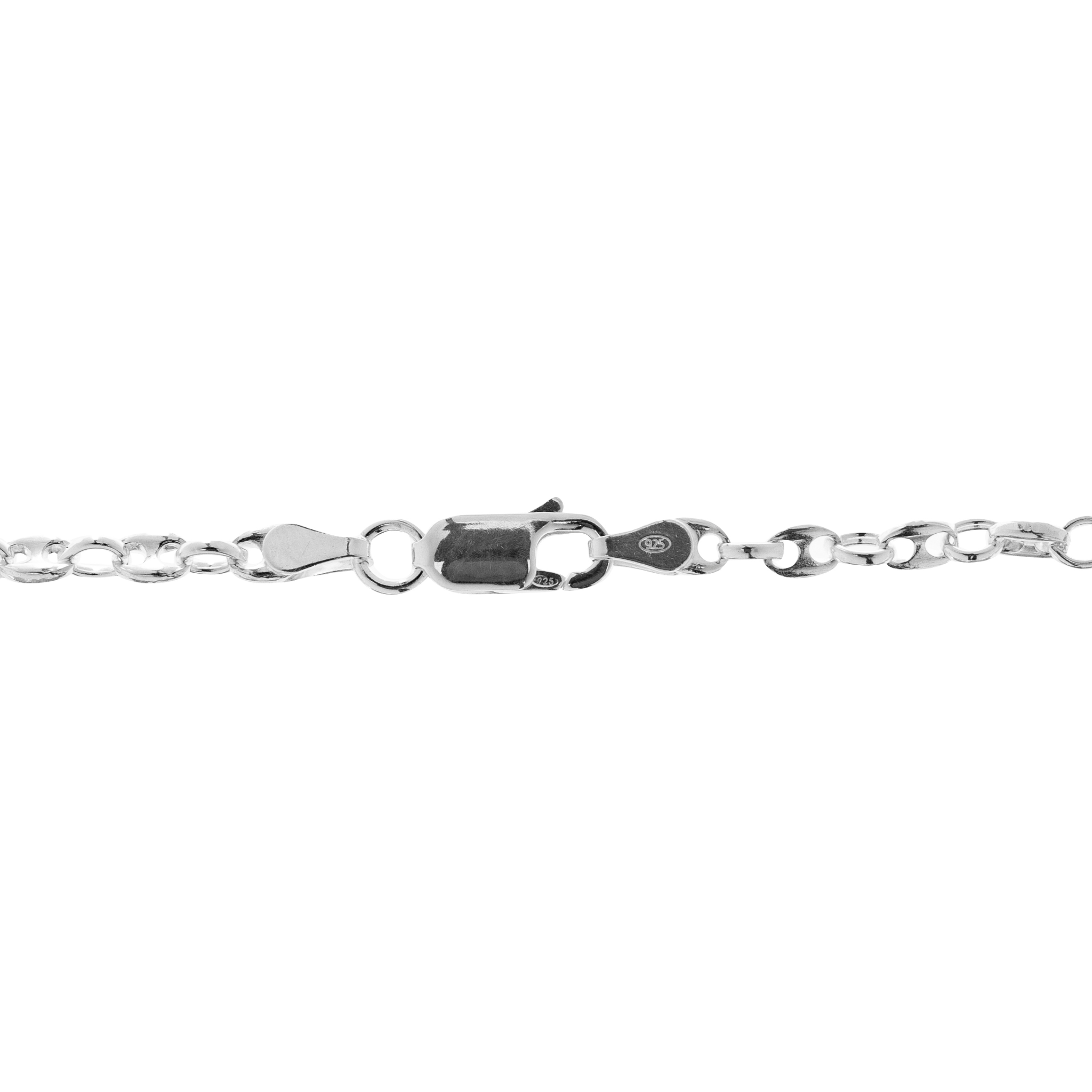 Eyes Bracelet | Pulsera en Plata