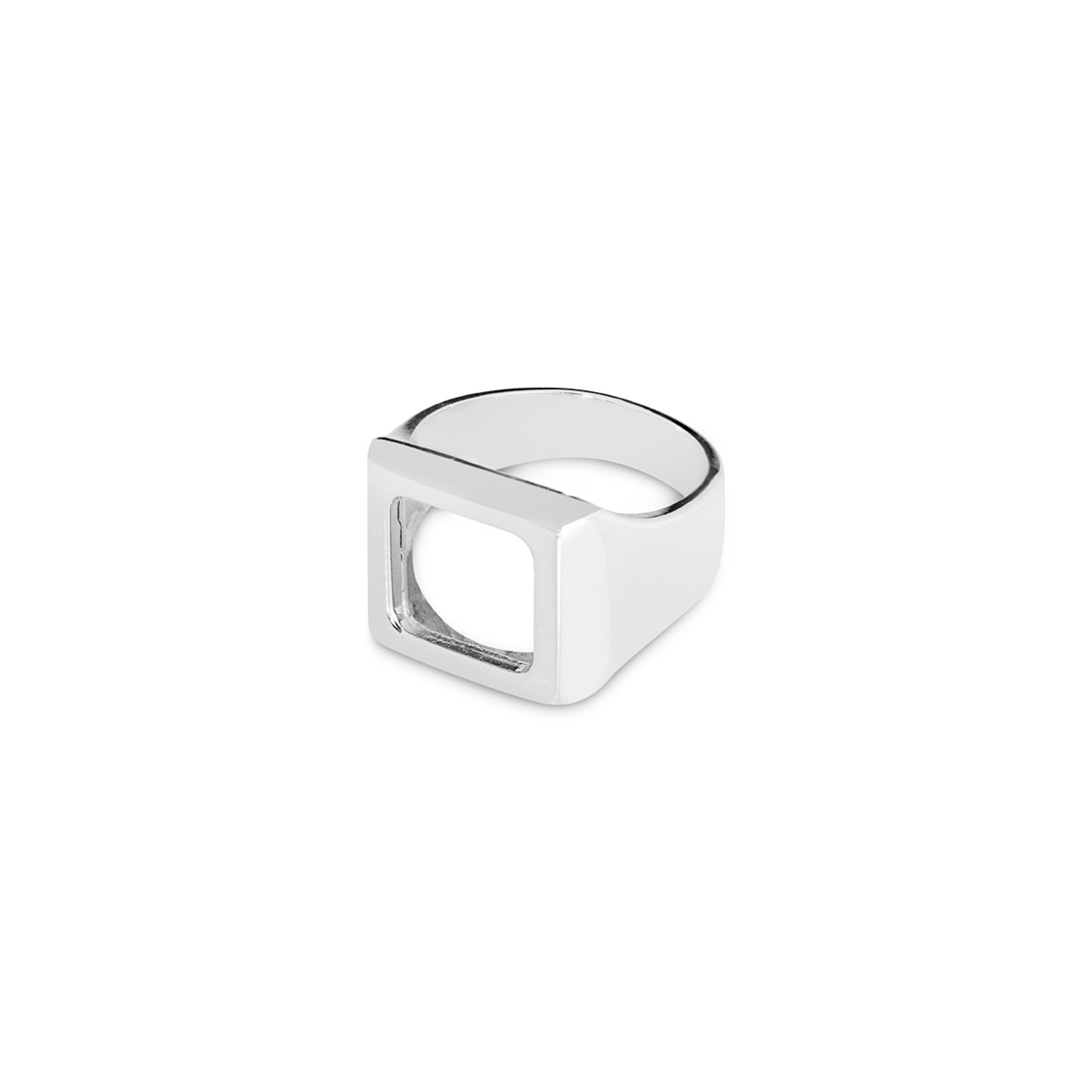 Spectrum Ring | Anillo en Plata