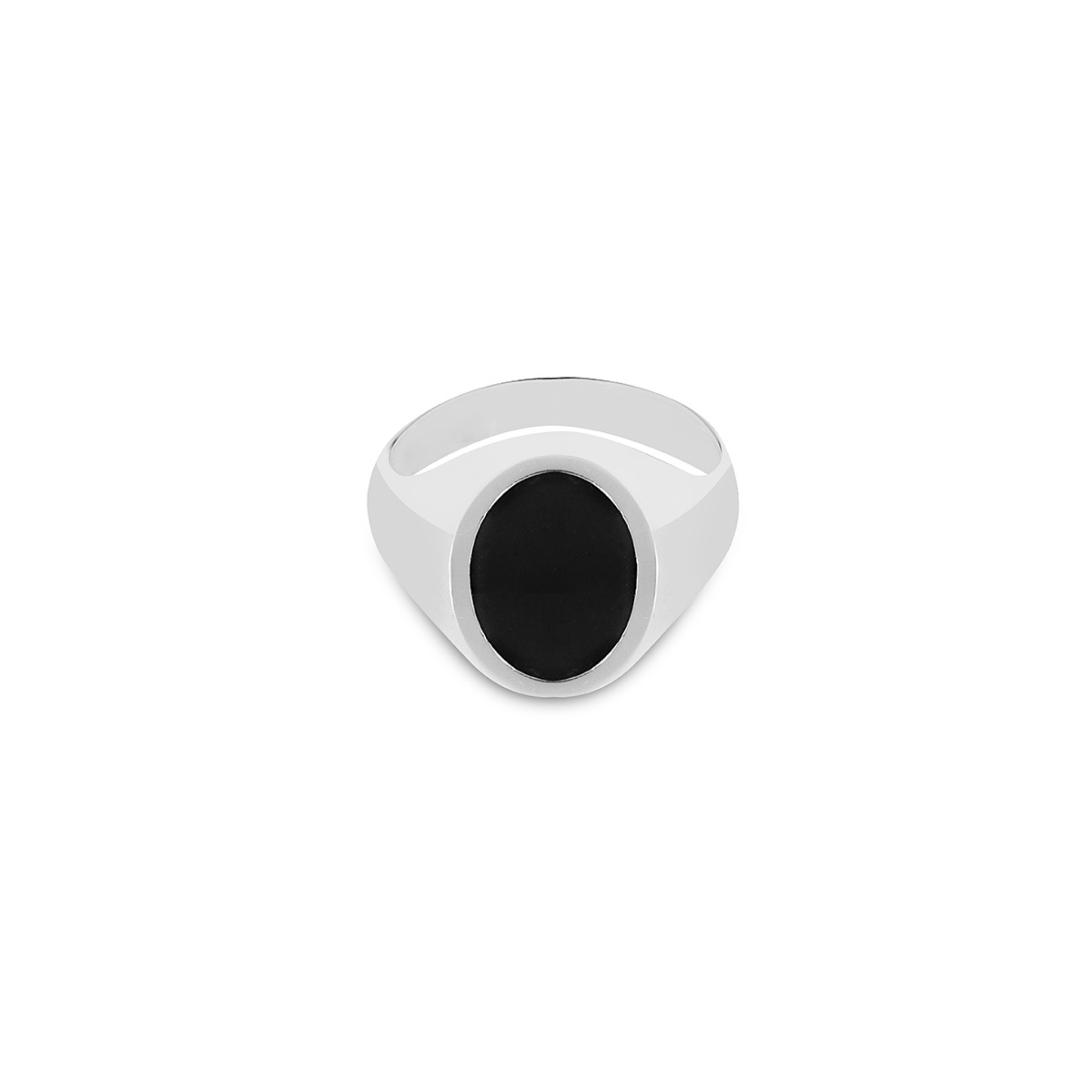 Obolus Ring | Anillo en Plata