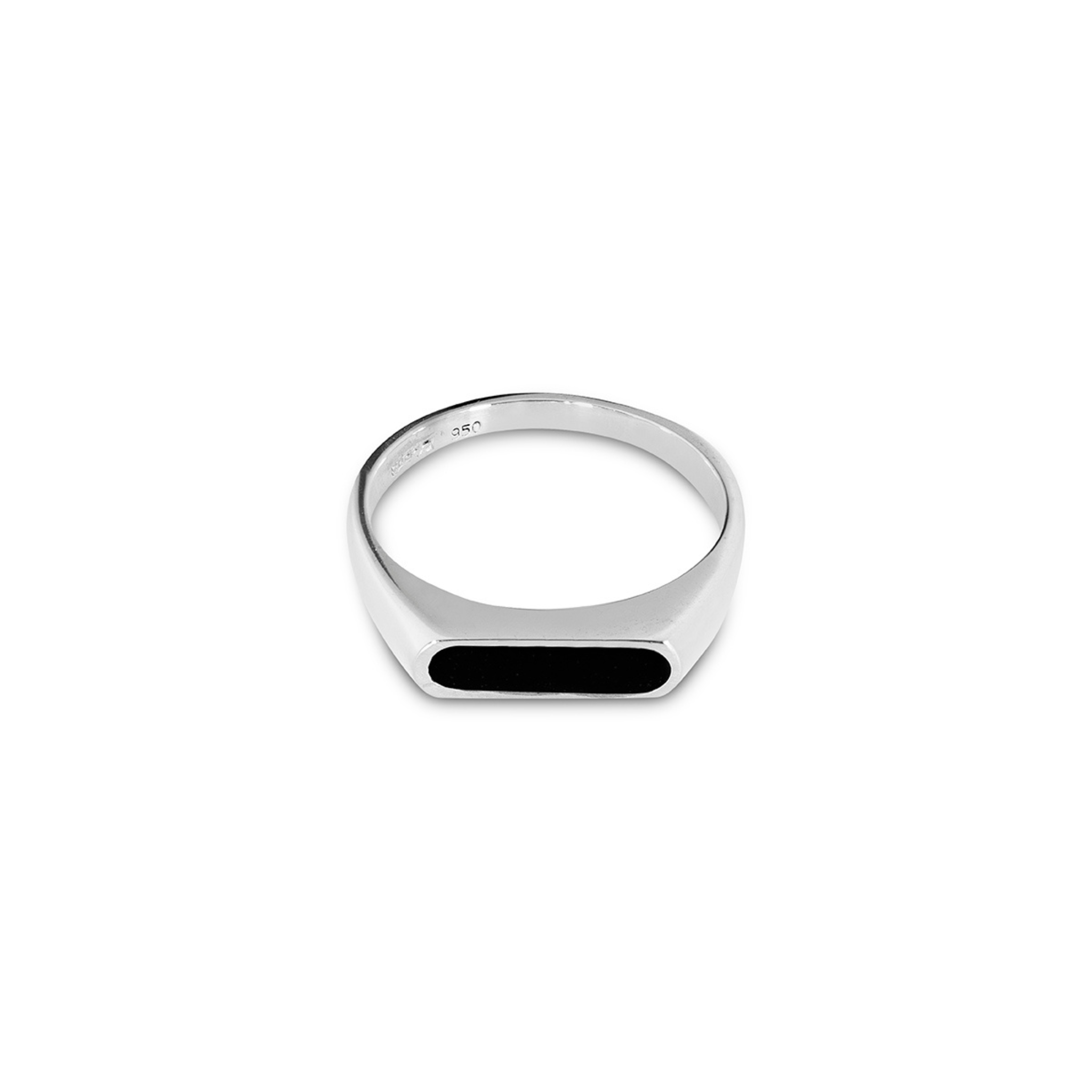 Light Ink Ring | Anillo en Plata