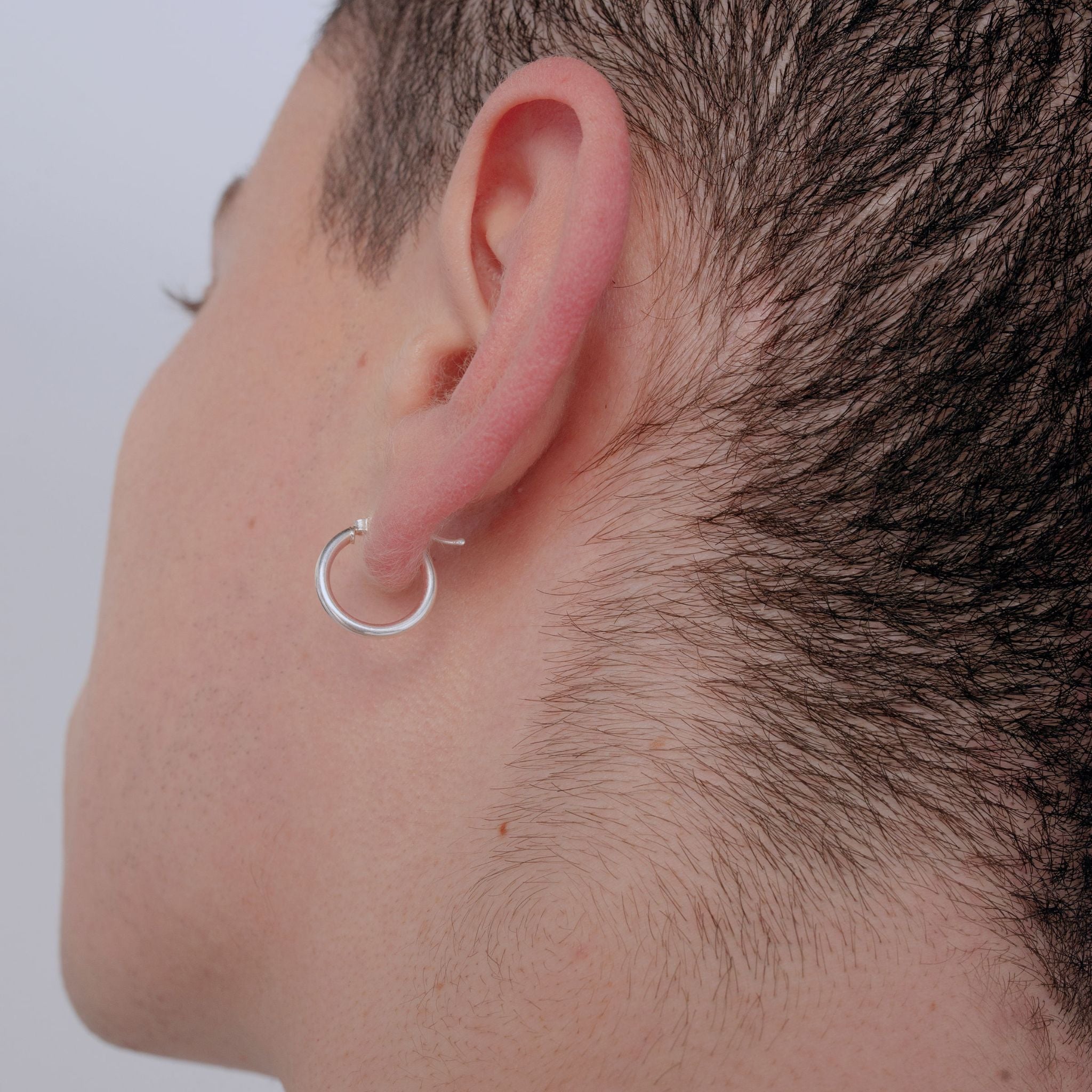 P3 | Aretes en Plata 925