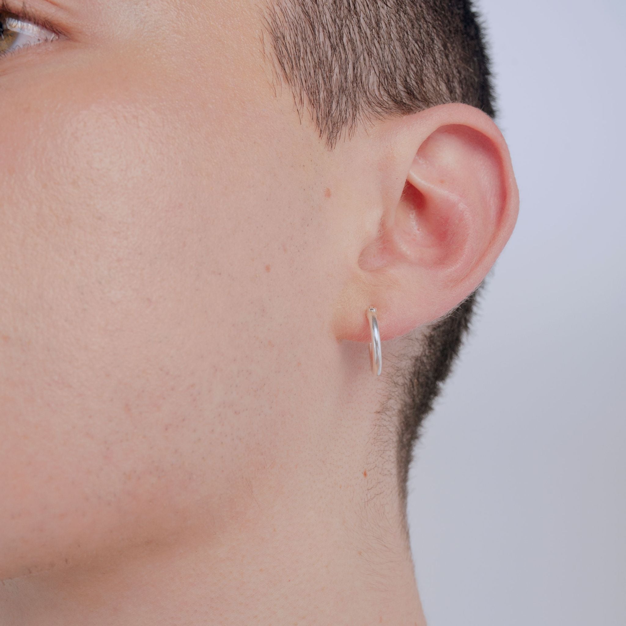 P3 | Aretes en Plata 925