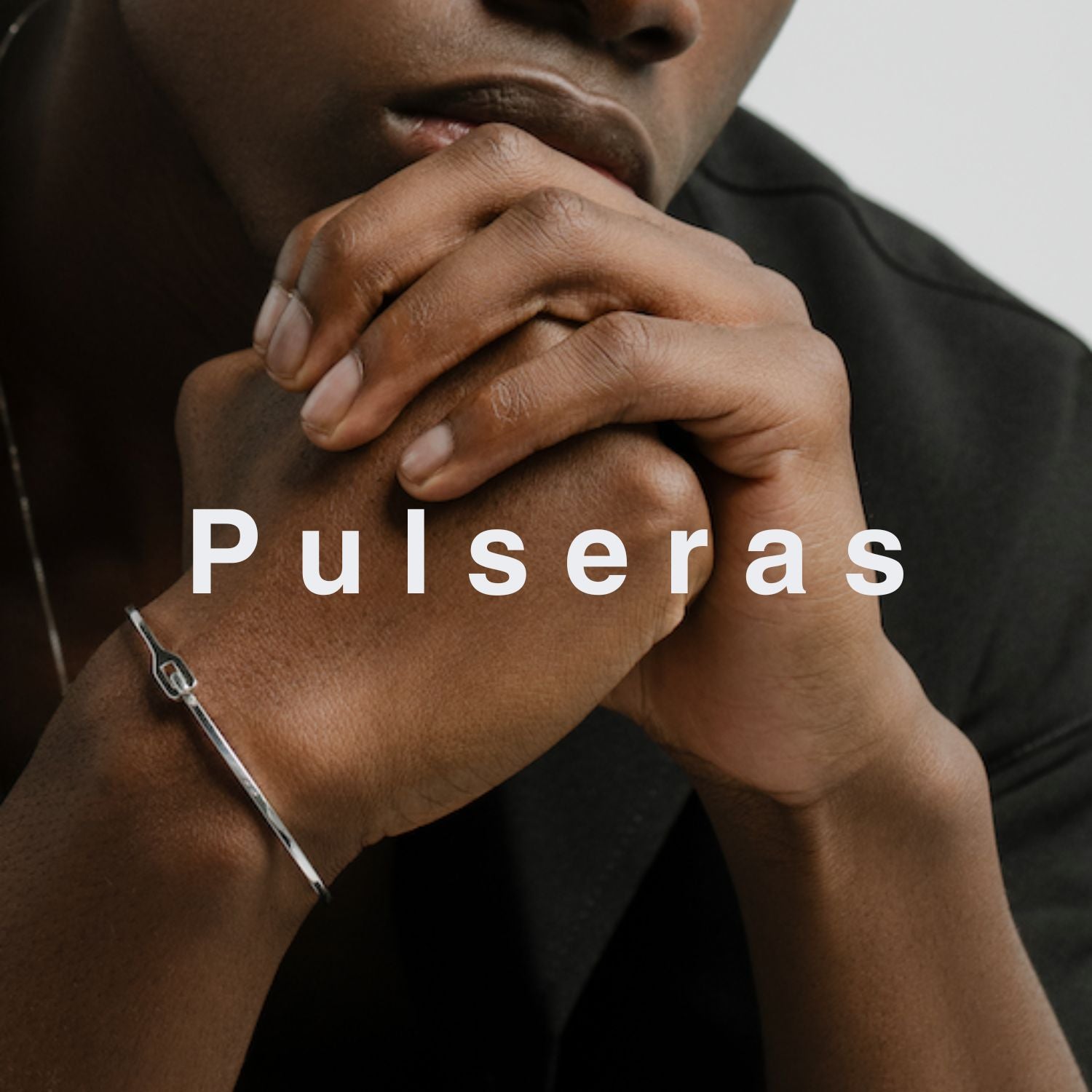 Aragon Chain | Cadena en Plata