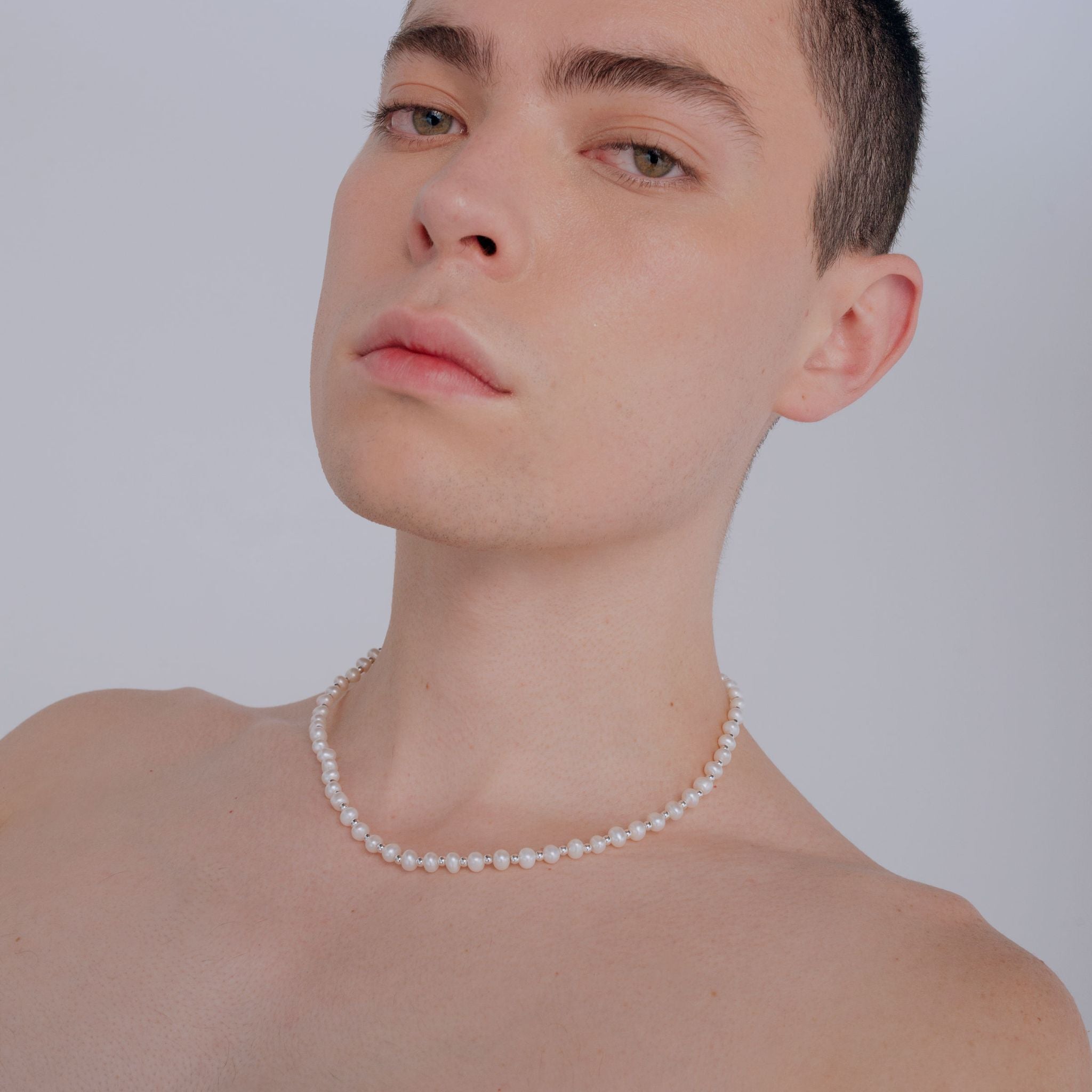 Collar de Perlas | D6