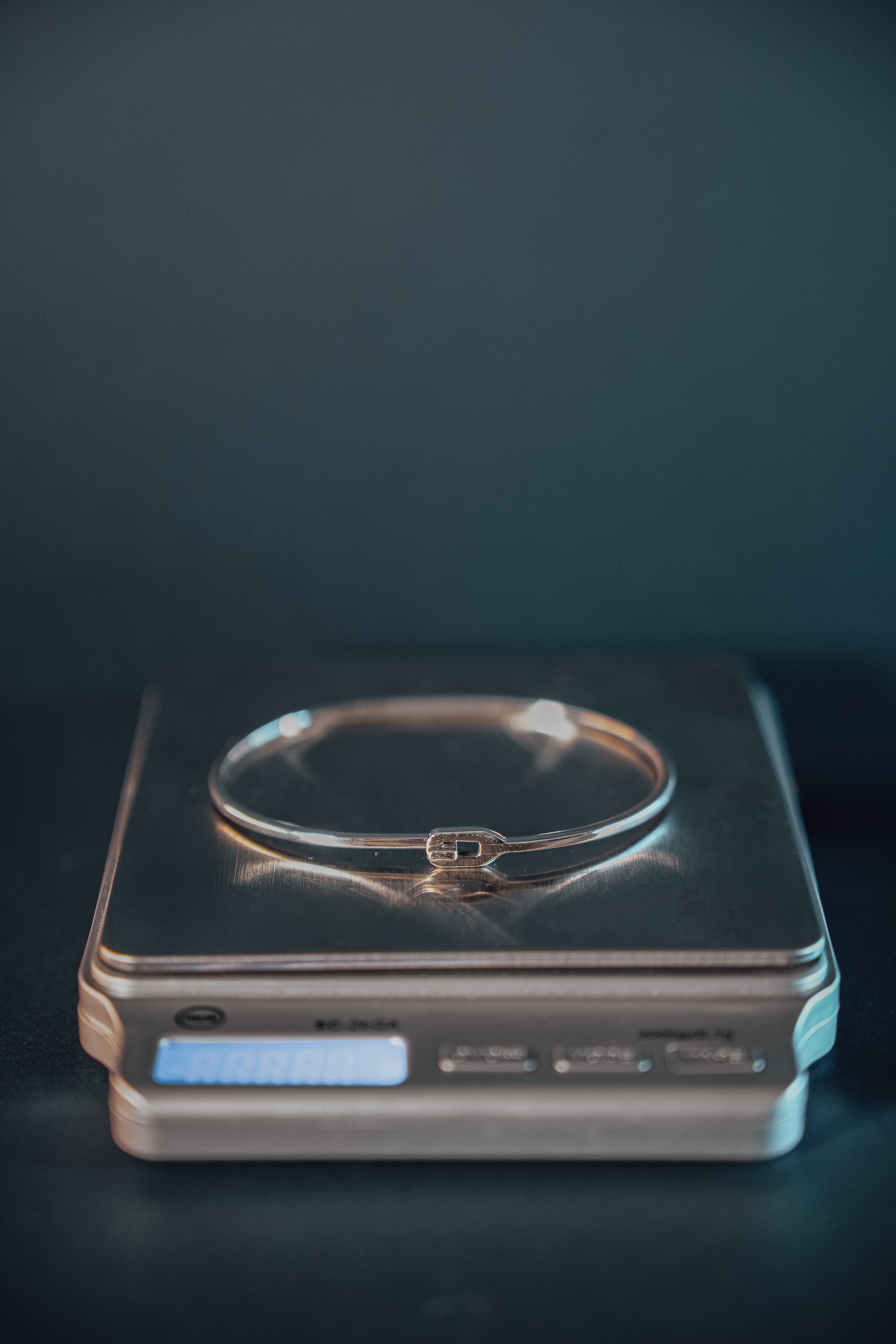 B2 | Pulsera en Plata