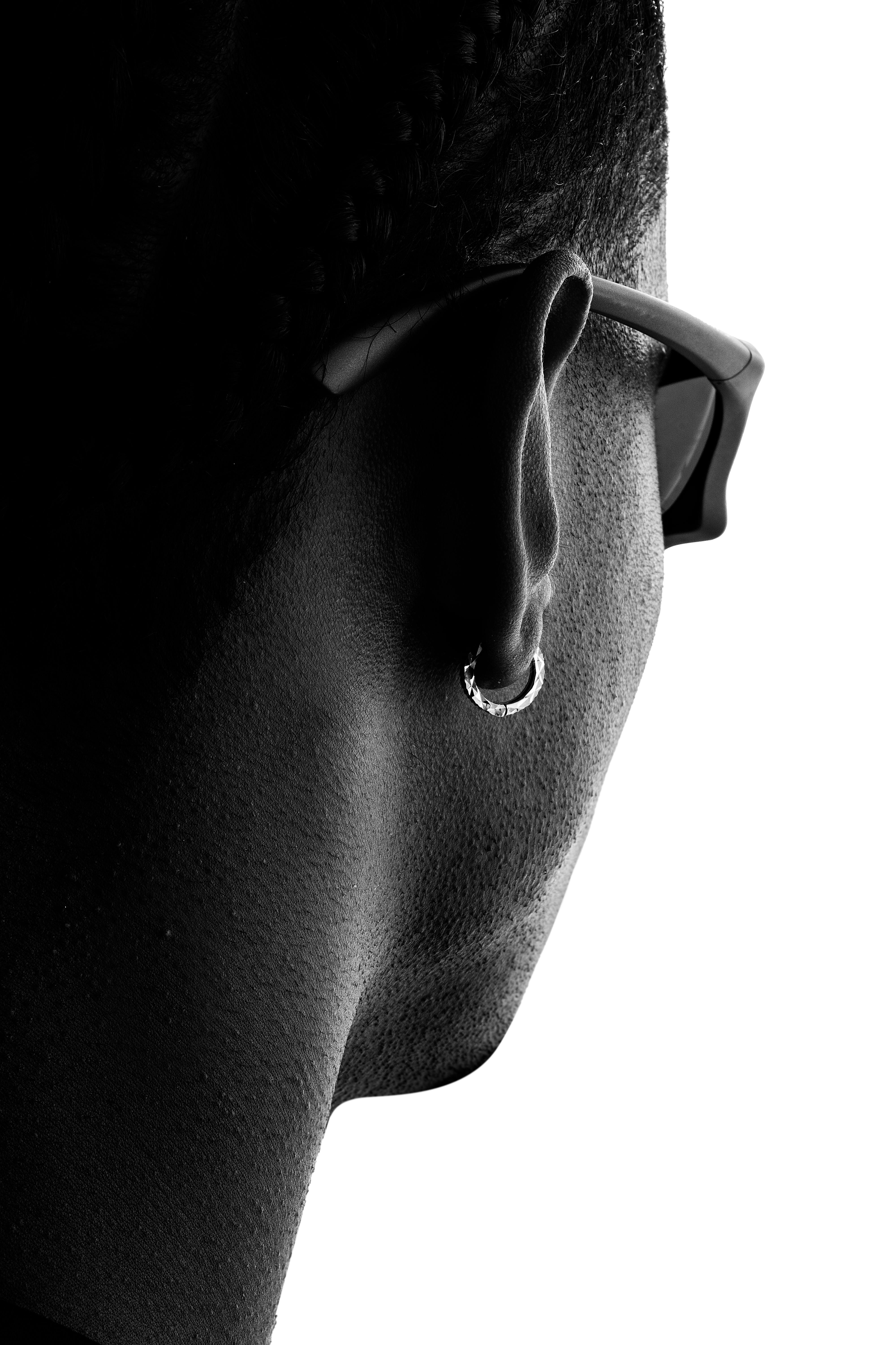 P7 | Aretes Escalonados en Plata 925