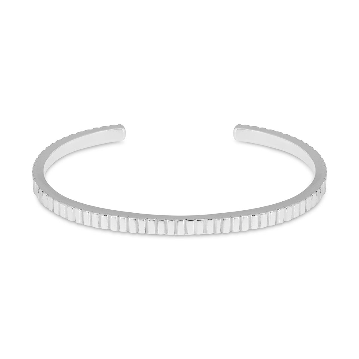 Stairway Bracelet | Pulsera en Plata Ley 925