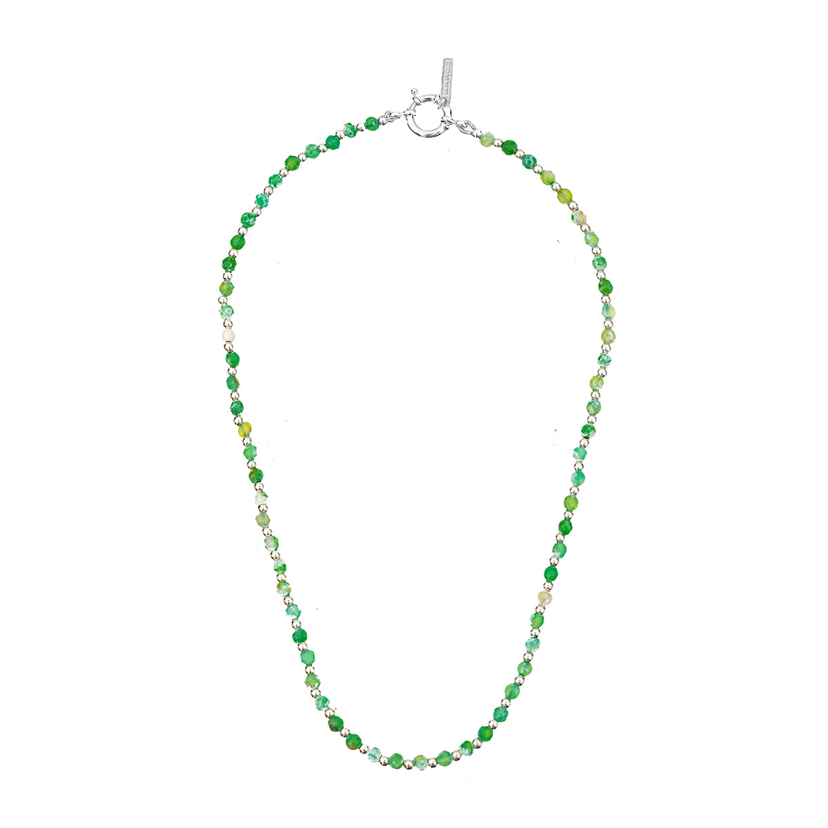Verdant Necklace