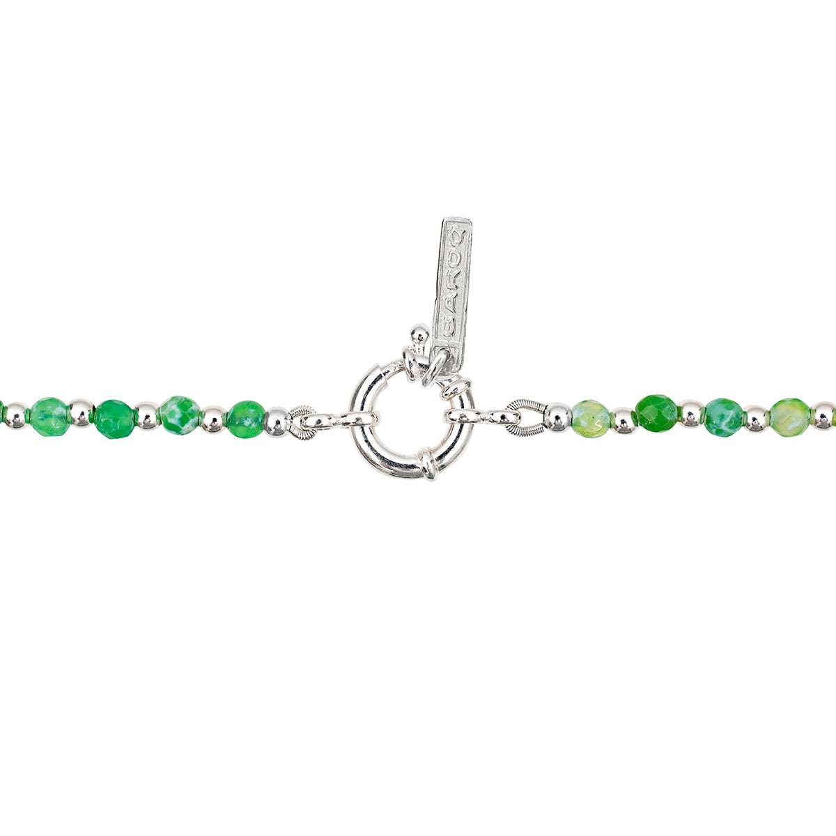 Verdant Necklace