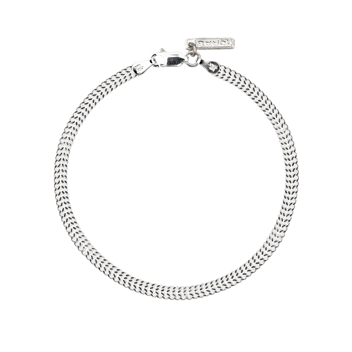 (Exclusive) Elixir Bracelet | Pulsera Italiana