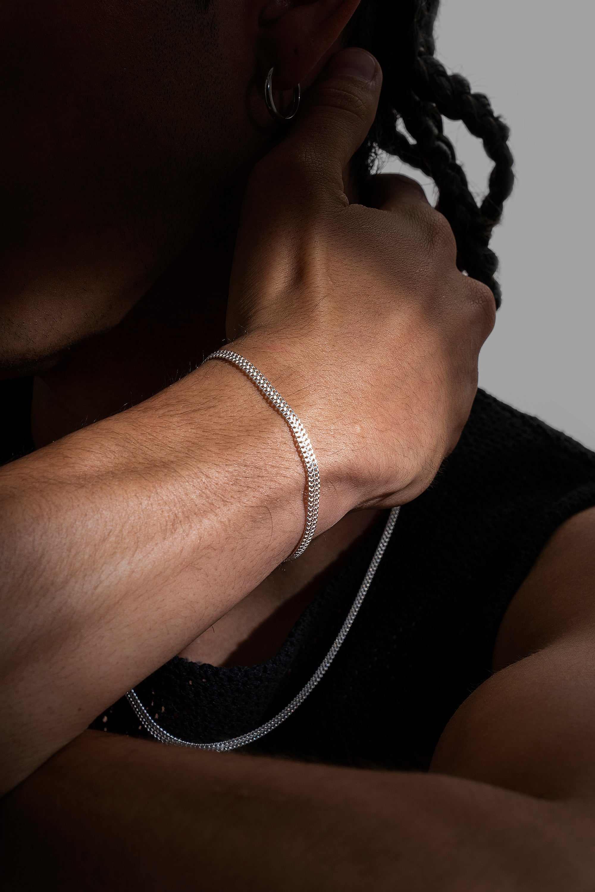 (Exclusive) Elixir Bracelet | Pulsera Italiana
