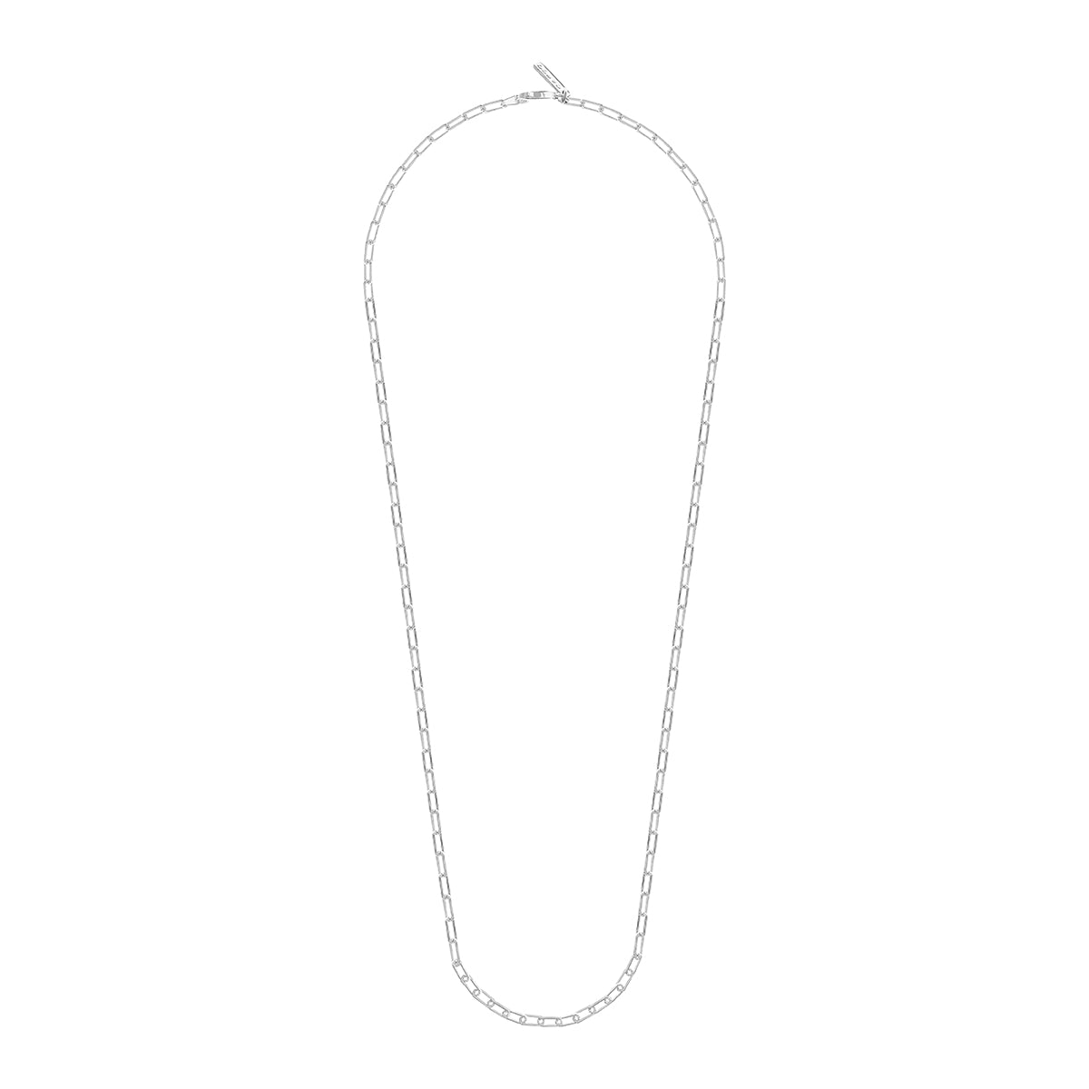 Oval Chain