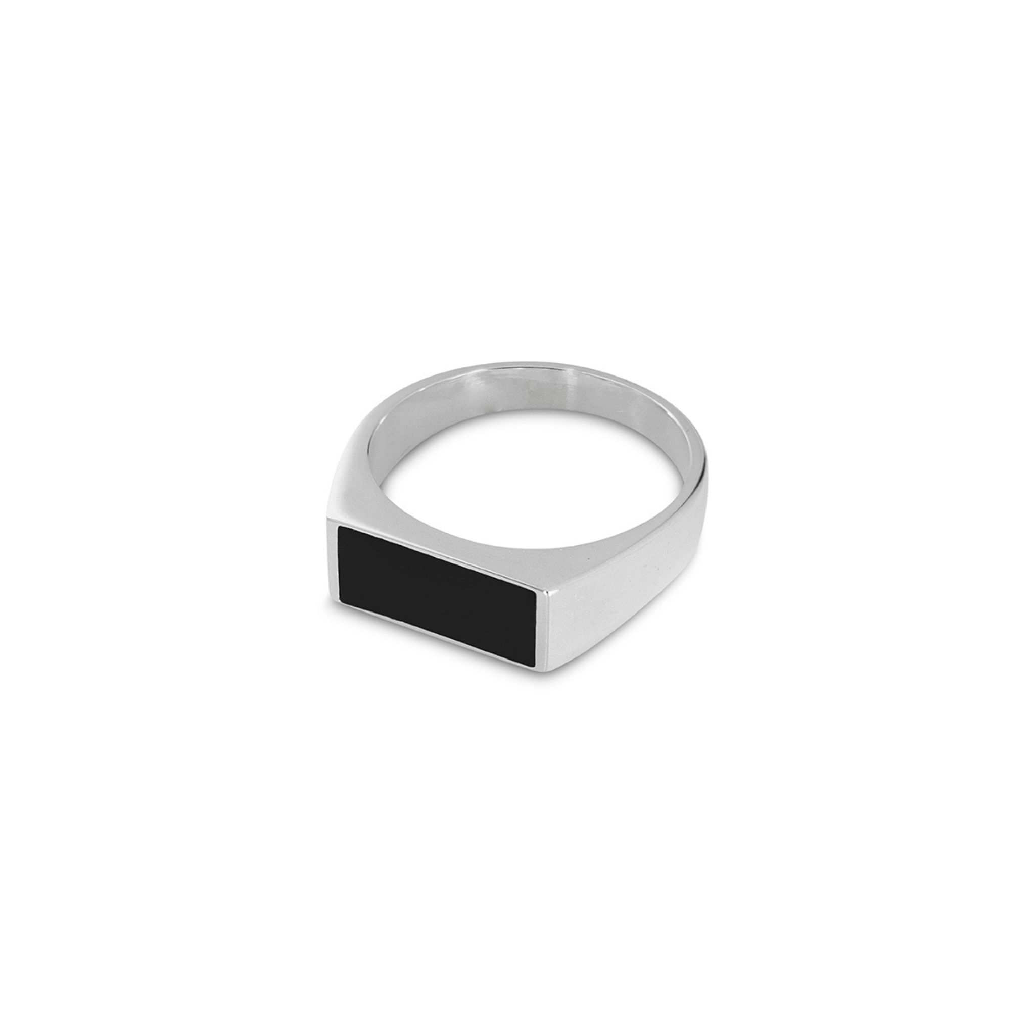 ECLECTIC RING | ANILLO EN PLATA