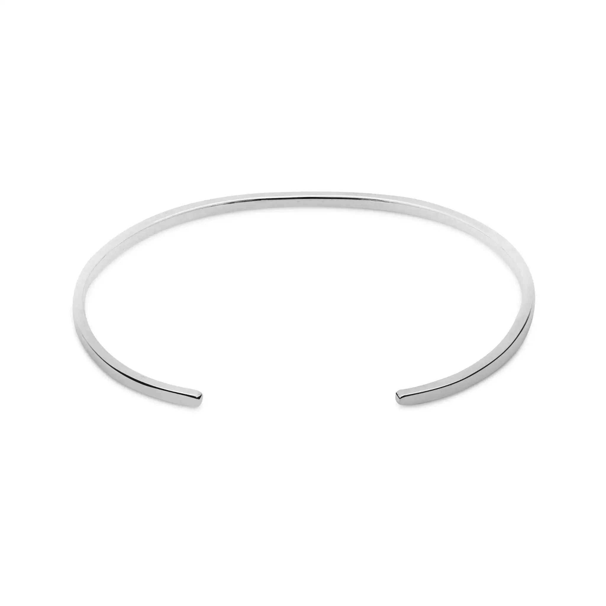 B1 | PULSERA EN PLATA LEY 925 - BAROQ