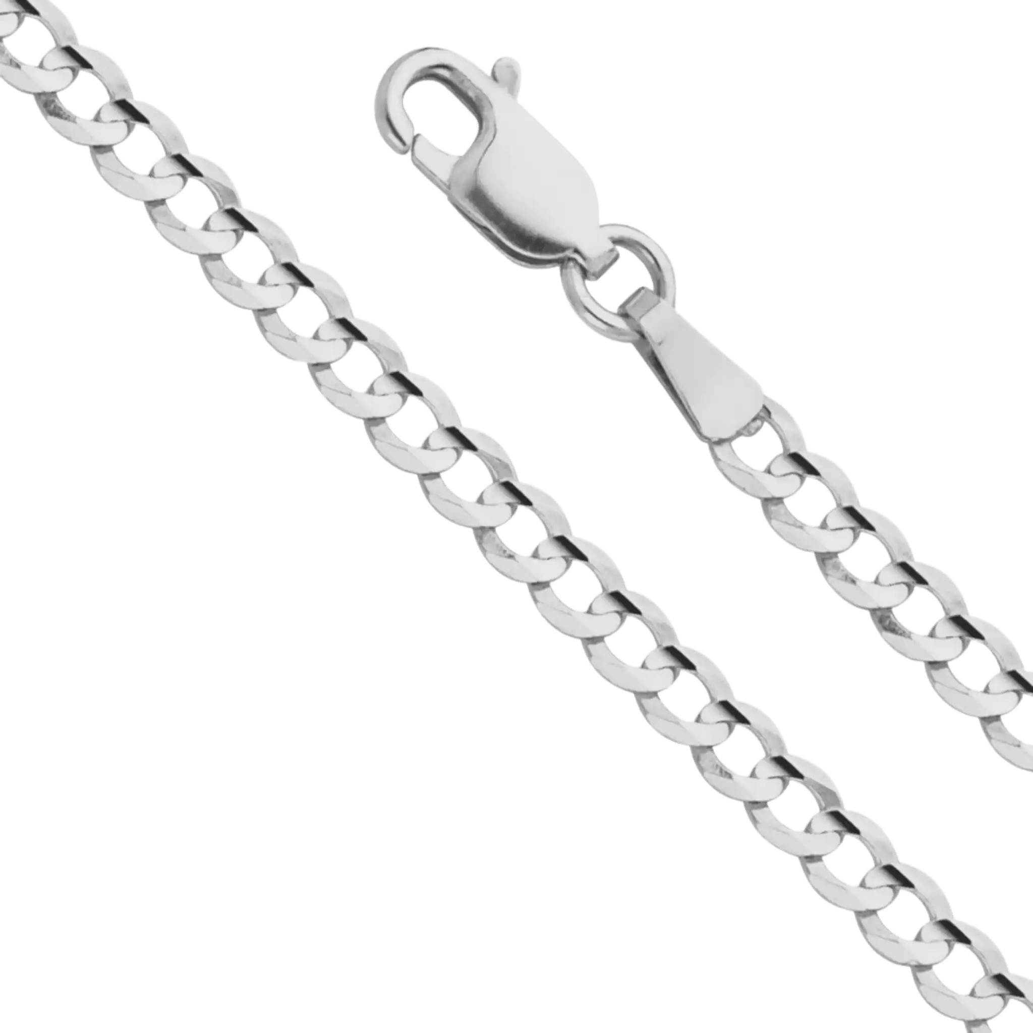 D4 | Pulsera en Plata 925 - BAROQ