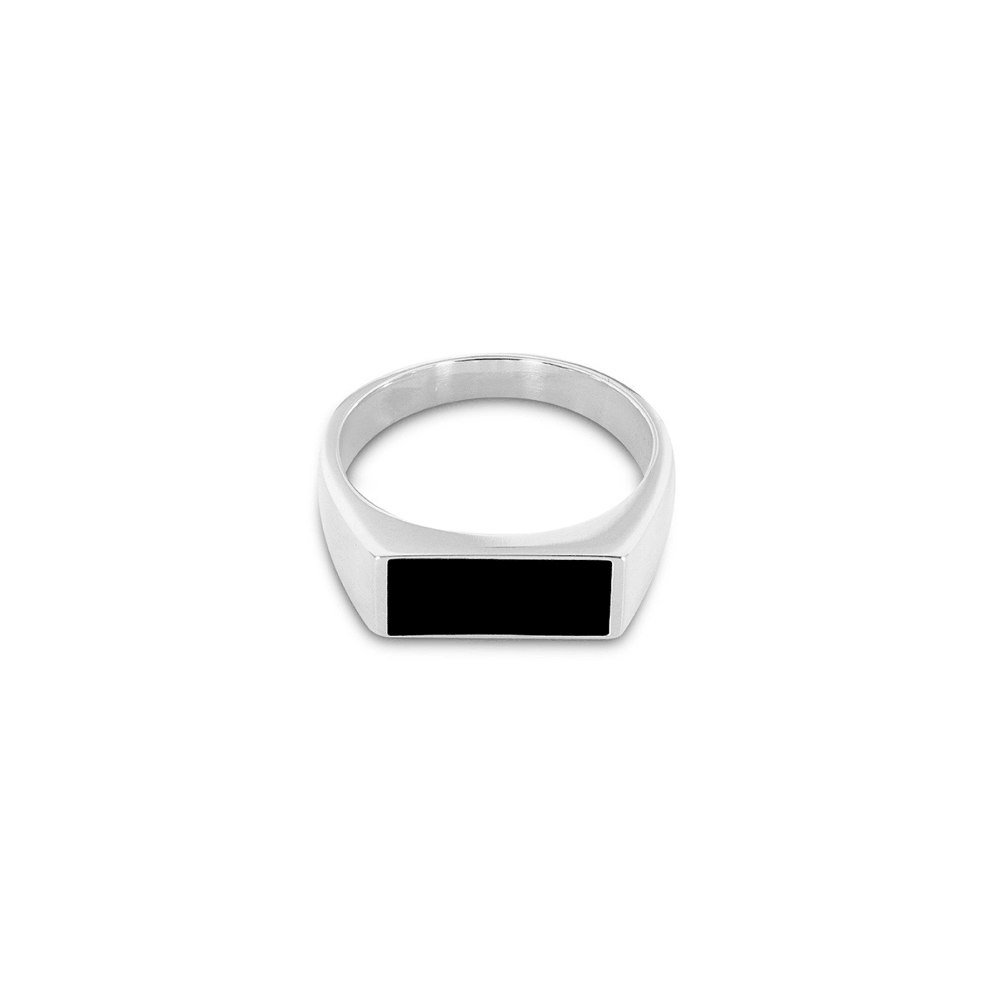 ECLECTIC RING | ANILLO EN PLATA - BAROQ