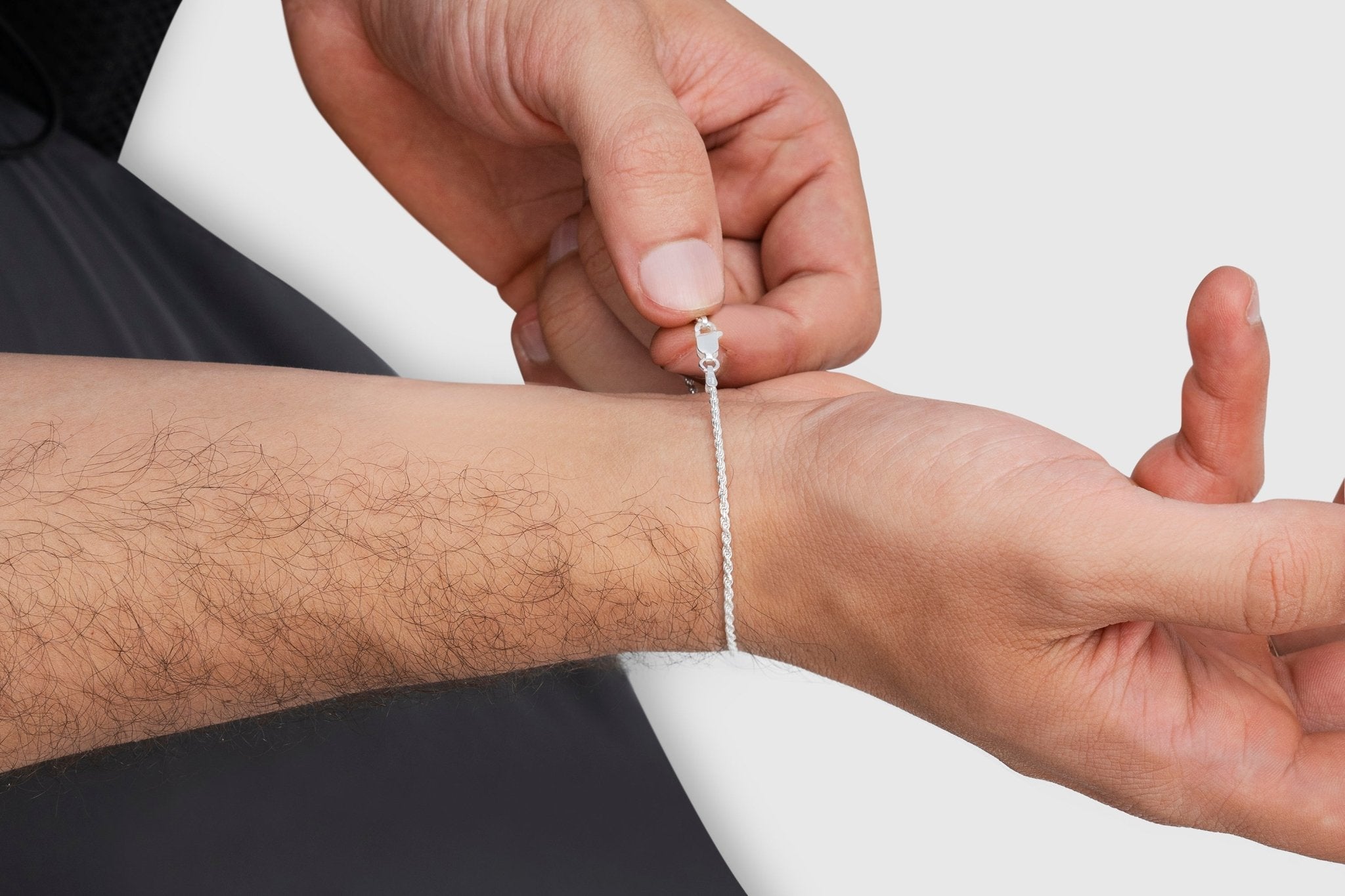 Helix Bracelet - BAROQ