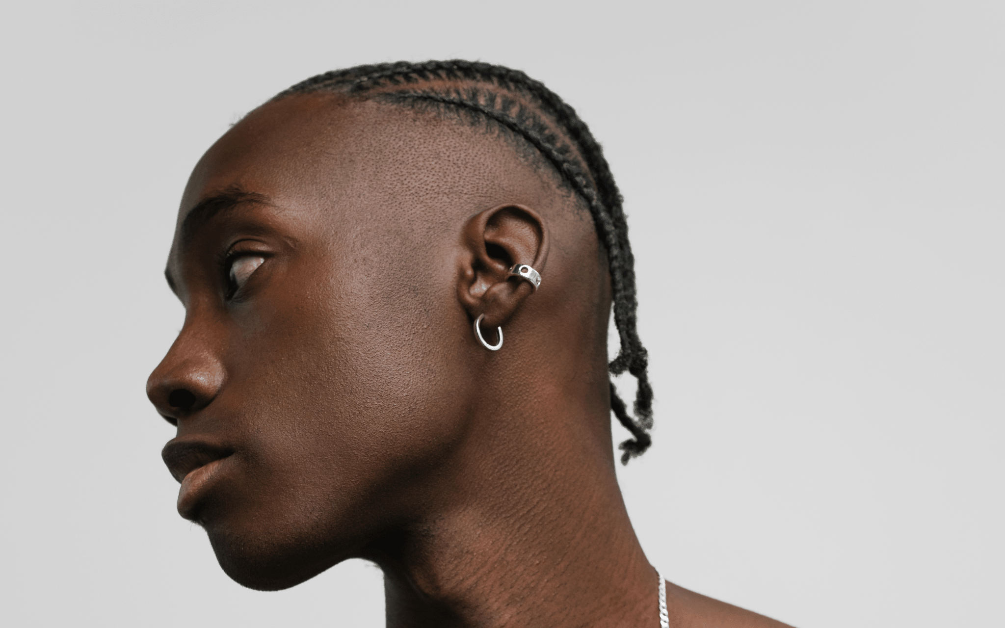 Lucerna Earcuff - BAROQ