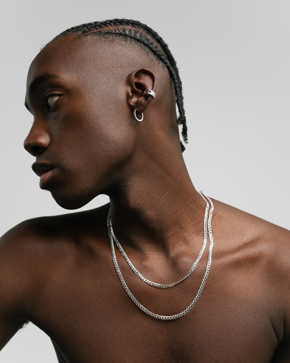 Lucerna Earcuff - BAROQ