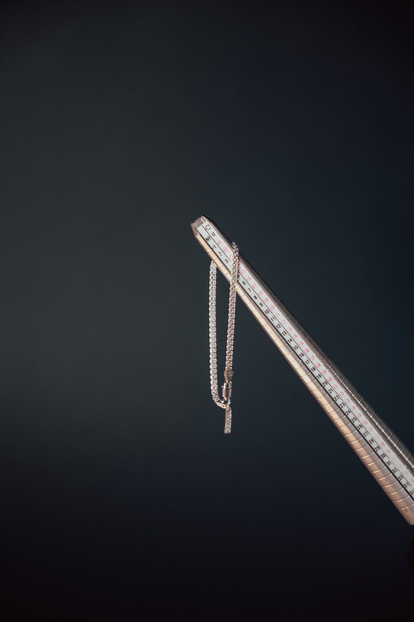 MAYA BRACELET | PULSERA EN PLATA LEY 925 - BAROQ