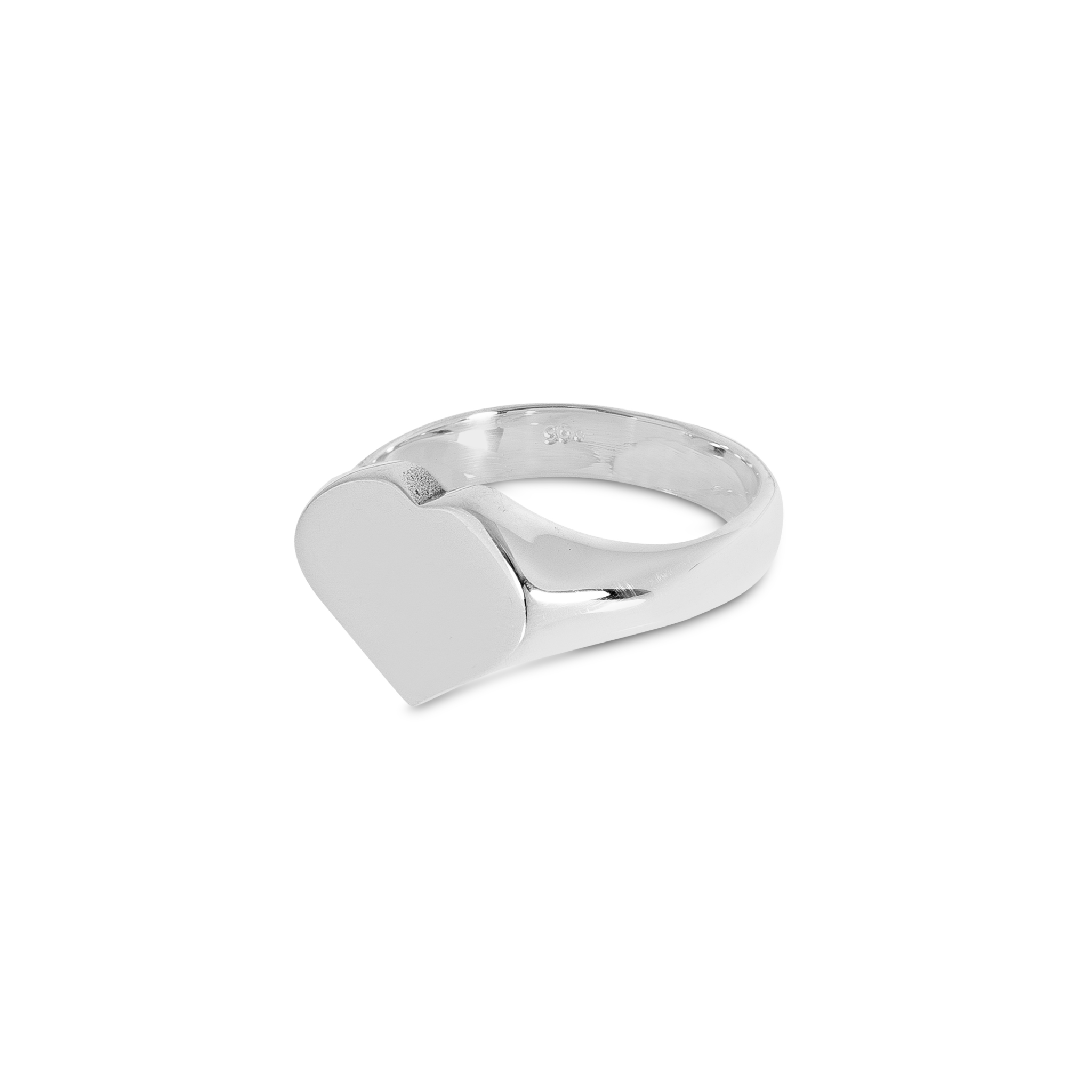 Lover Ring | Anillo en Plata (Limitado)