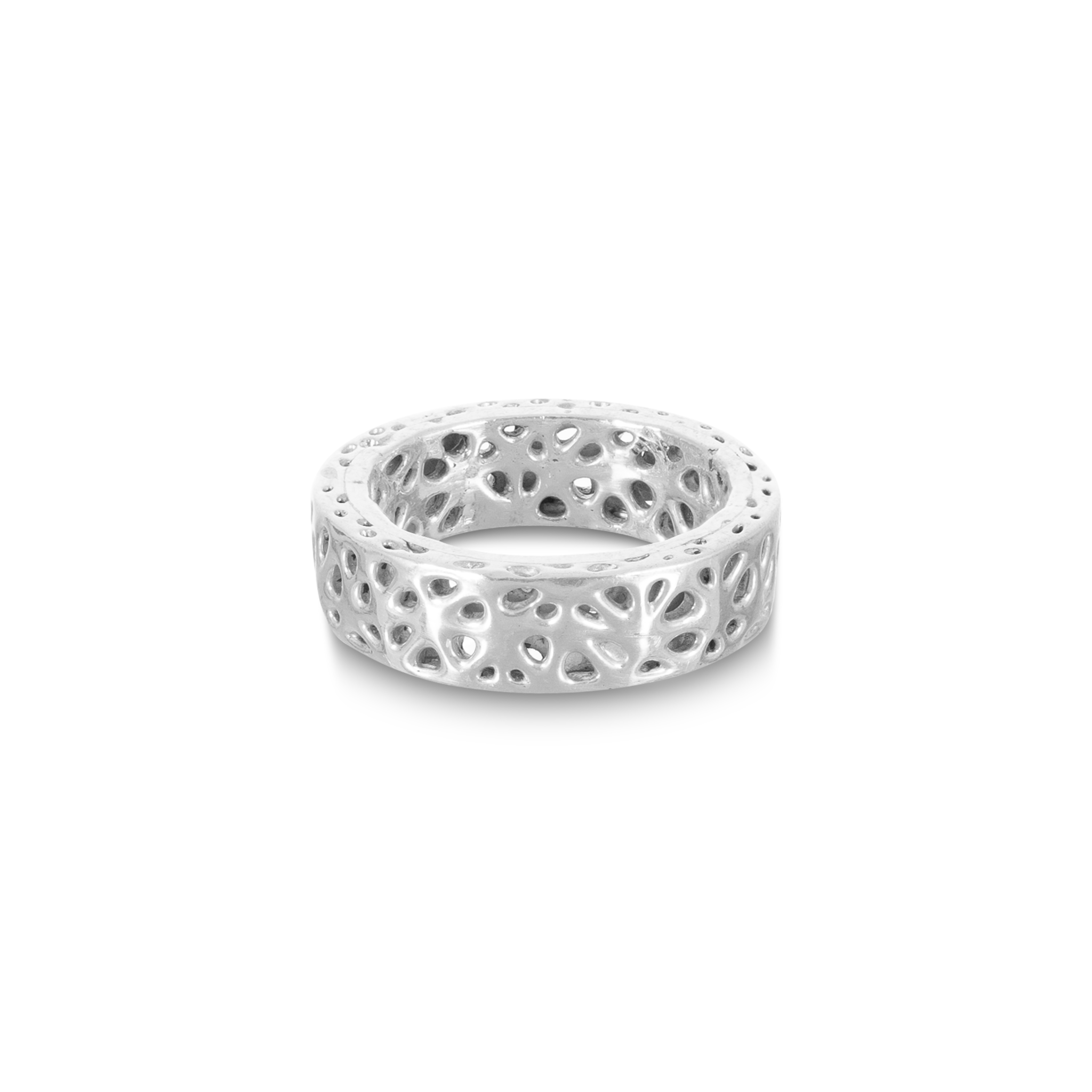 FUTURA COLLECTION Spira Ring Undergold X BAROQ