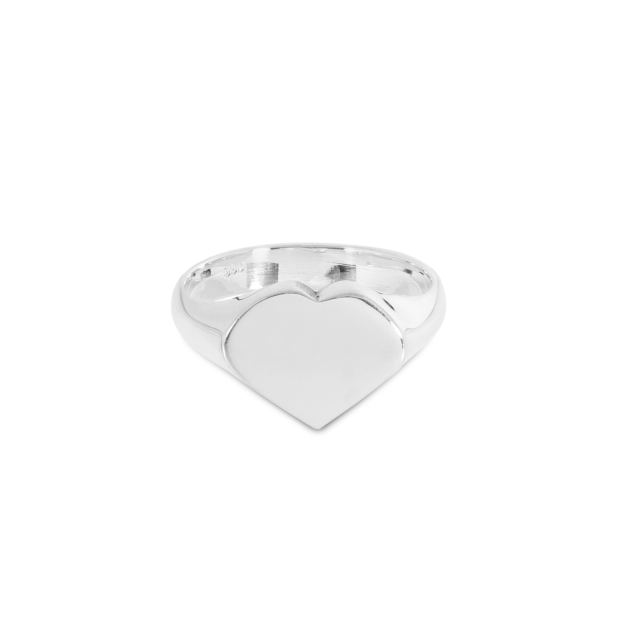 Lover Ring | Anillo en Plata (Limitado)