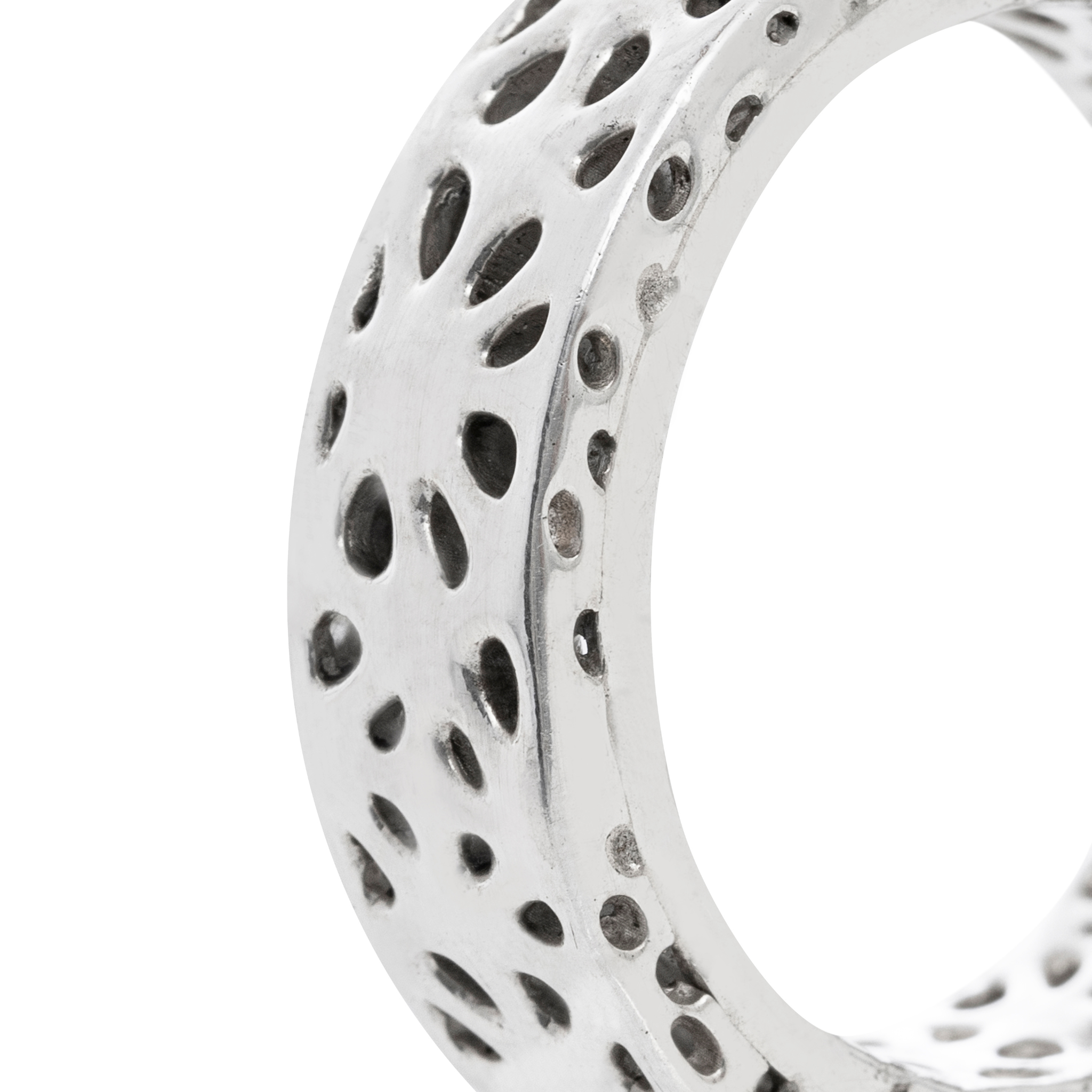 FUTURA COLLECTION Spira Ring Undergold X BAROQ