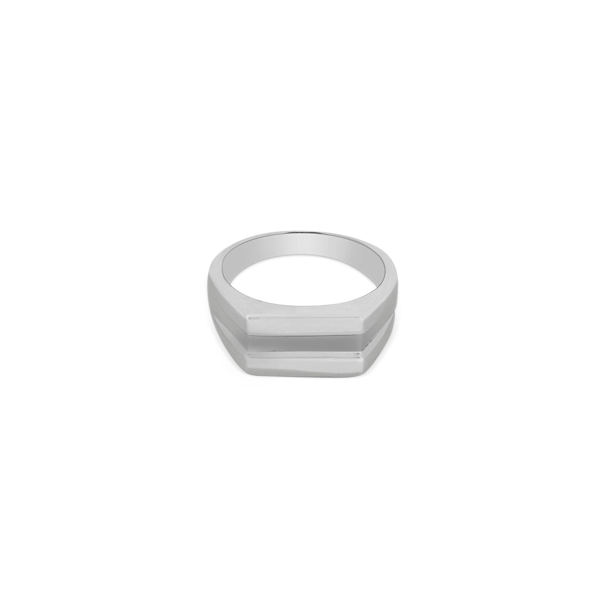 Vito Ring | Anillo en Plata