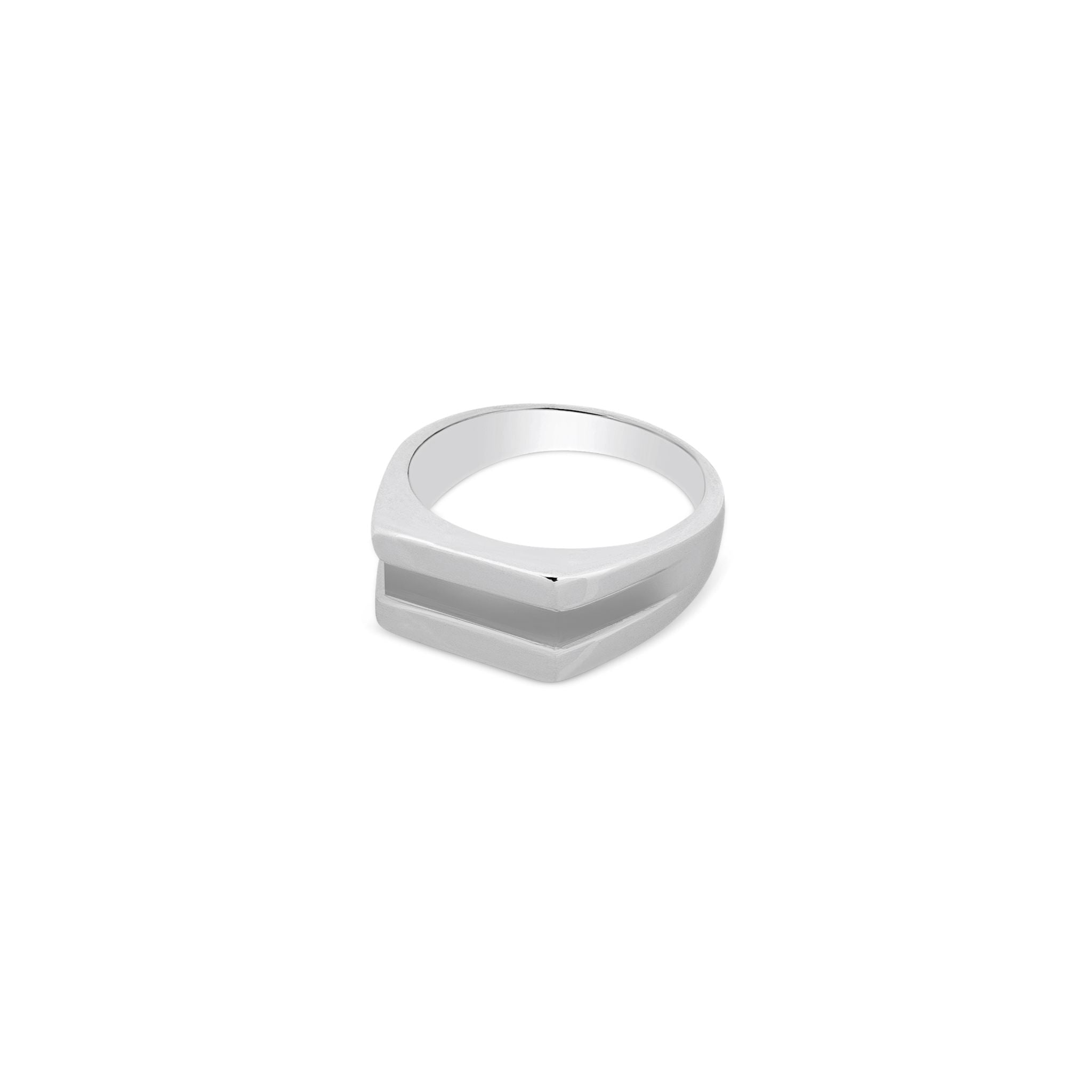 Vito Ring | Anillo en Plata