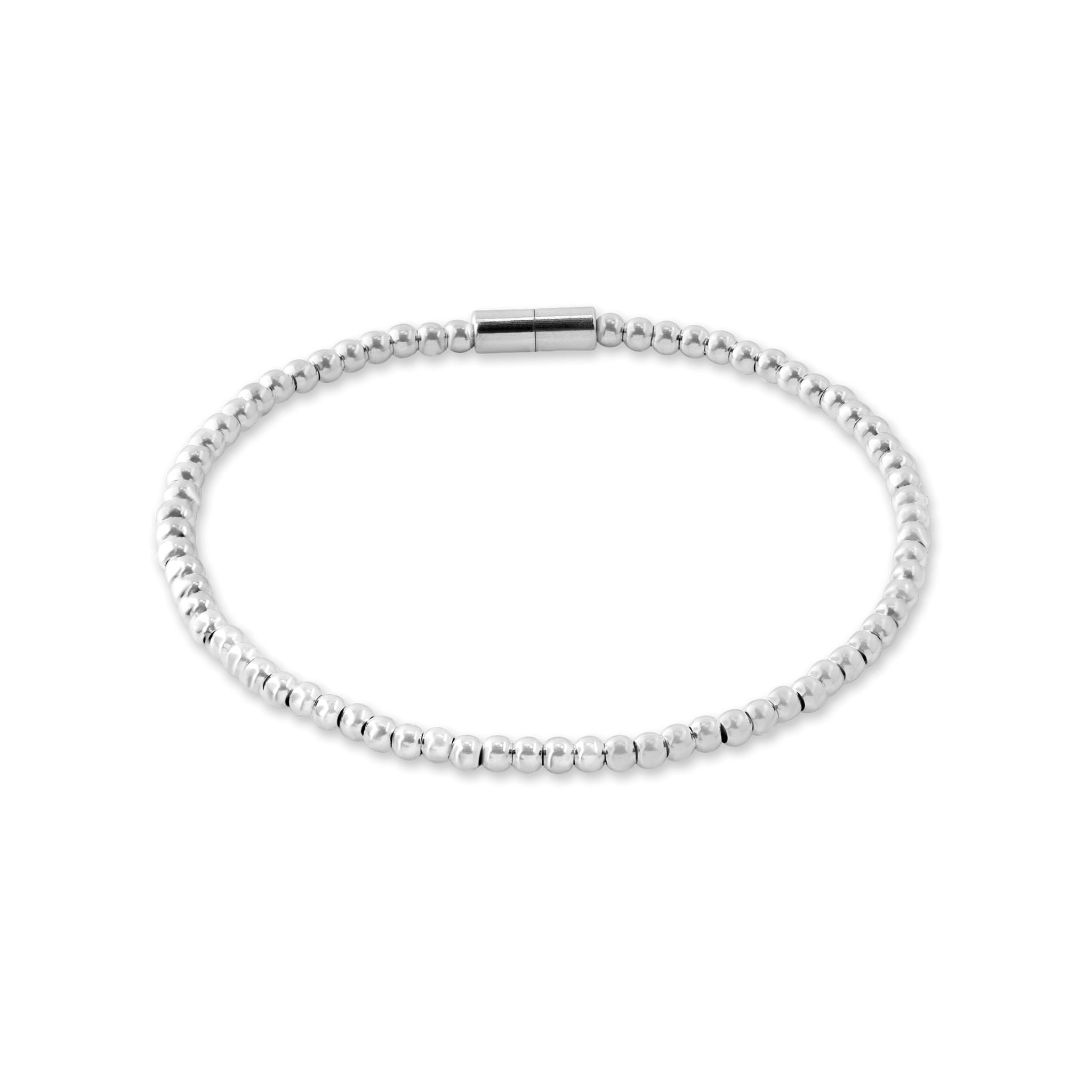 B5 | Pulsera en Plata