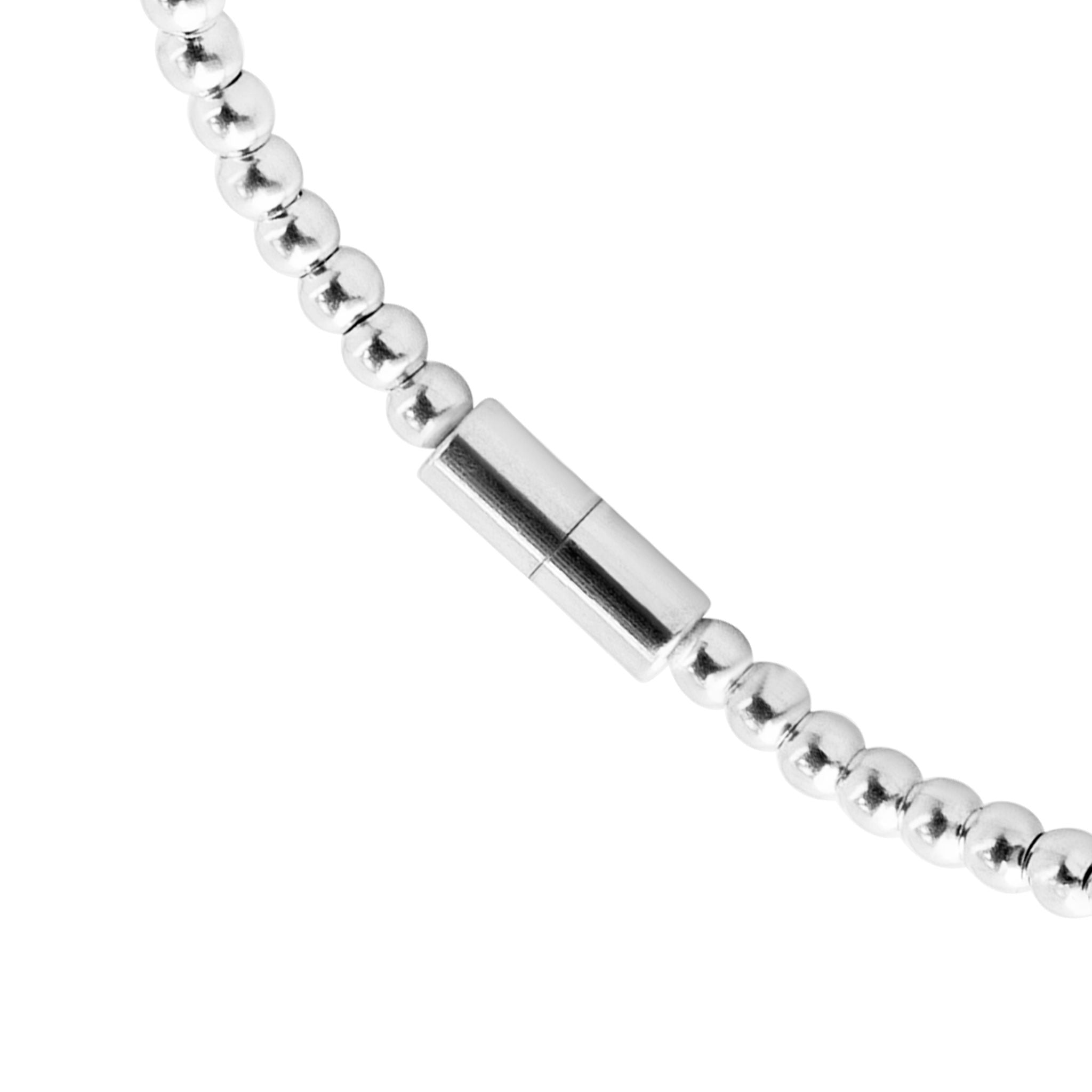 B5 | Pulsera en Plata
