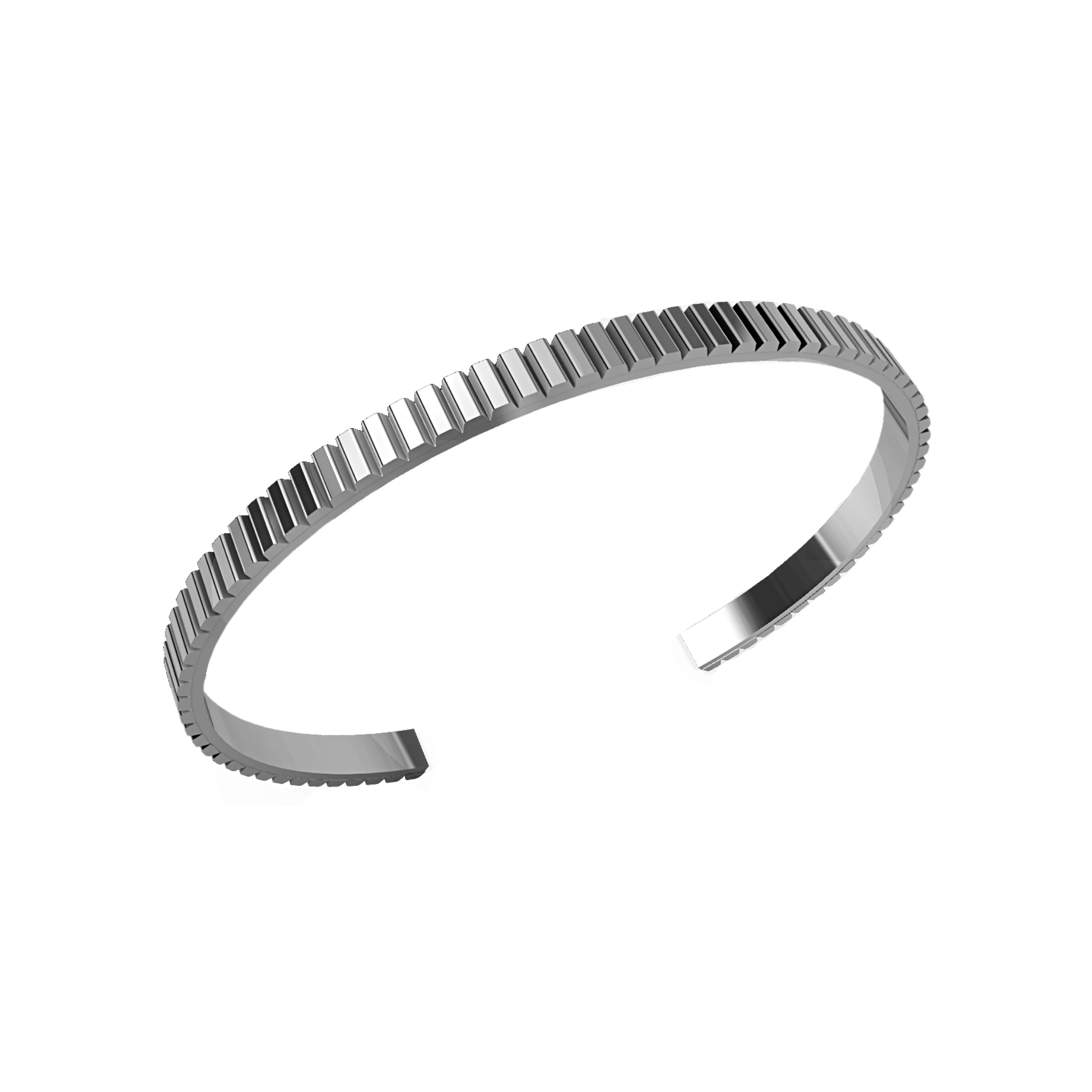 pulsera para hombres en plata 925
