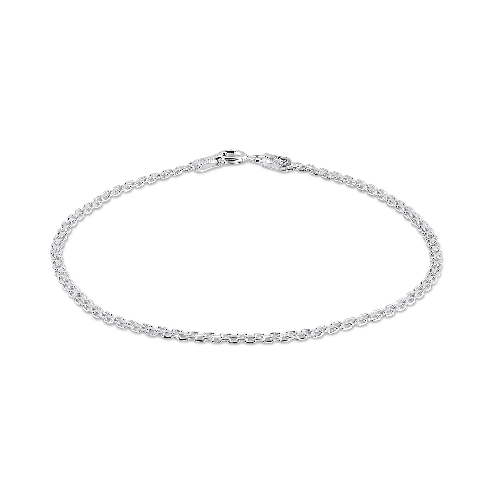 Elixir Bracelet - S | Pulsera en Plata
