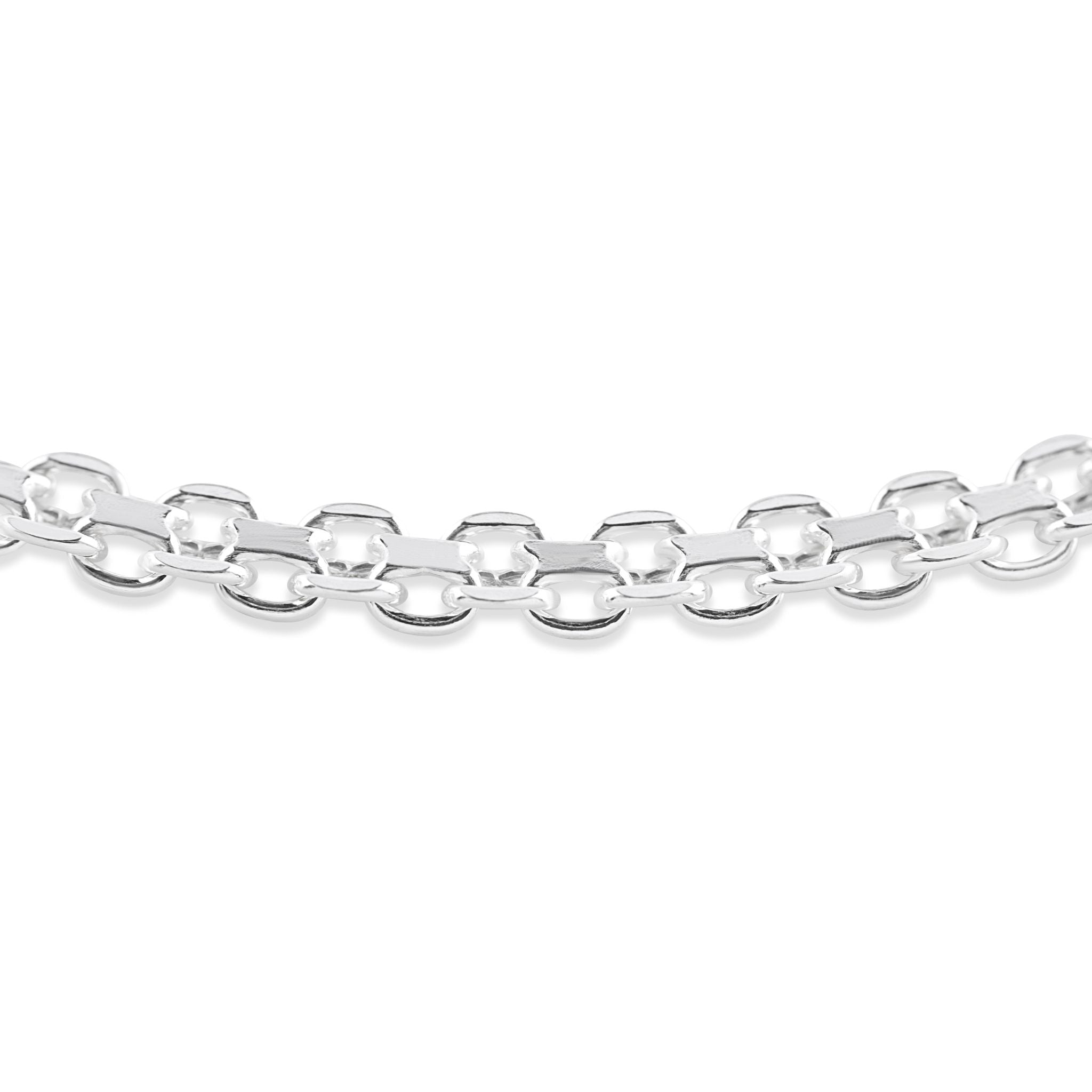 Elixir Bracelet - M | Pulsera en Plata