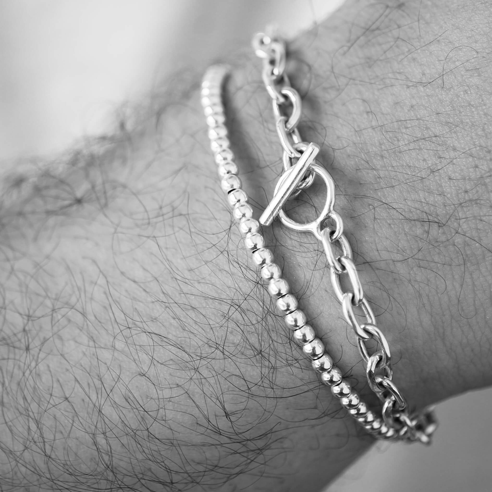 Joyas de hombre en Bogota