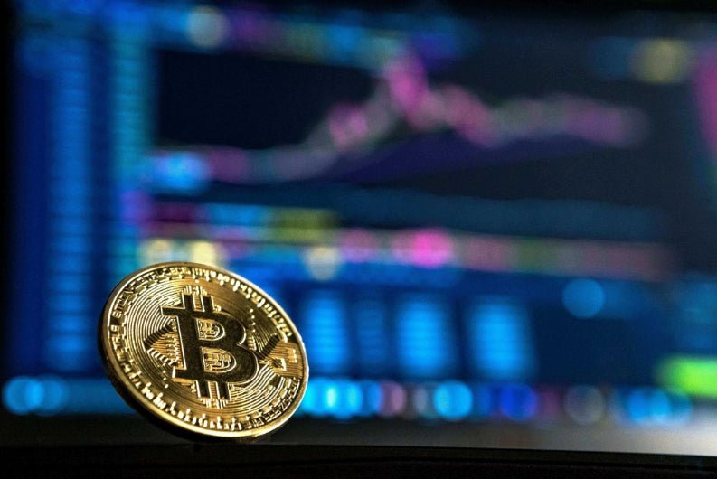 La Moda se Paga con Cripto - BAROQ