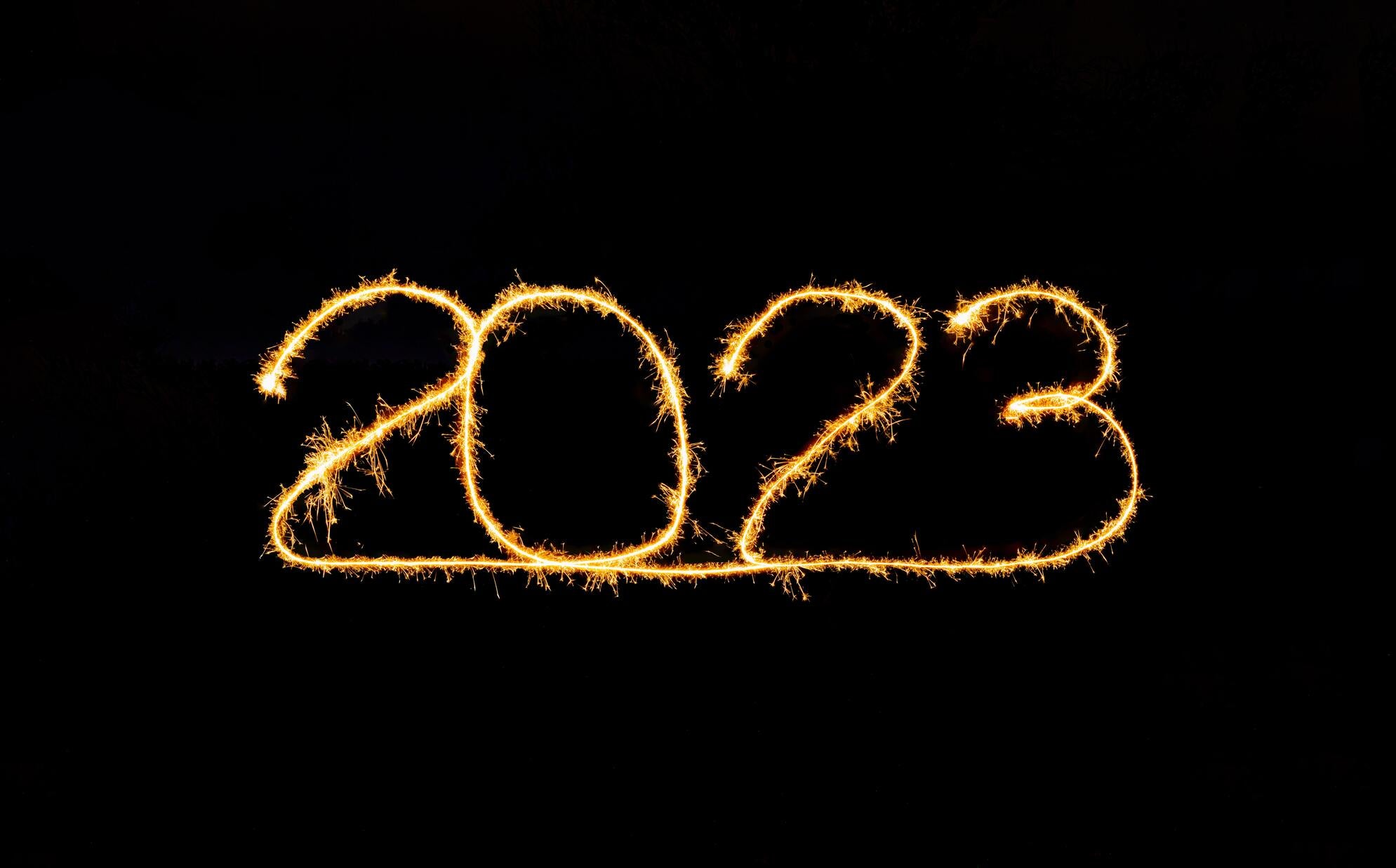 Top 3 noticias imperdibles para empezar el 2023
