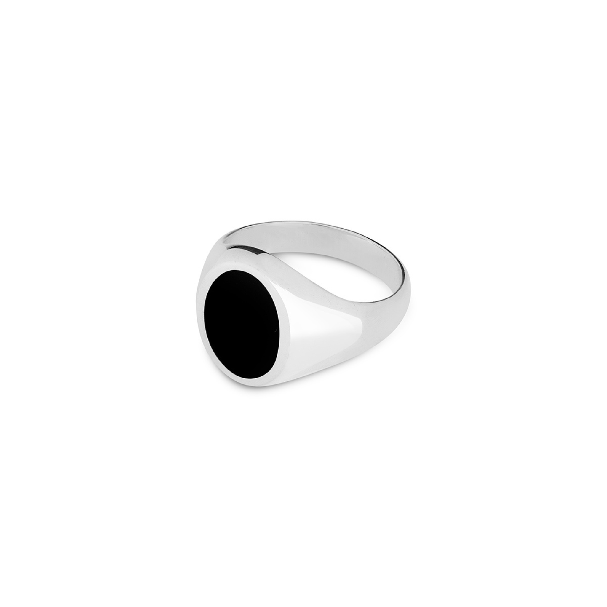 Obolus Ring | Anillo en Plata