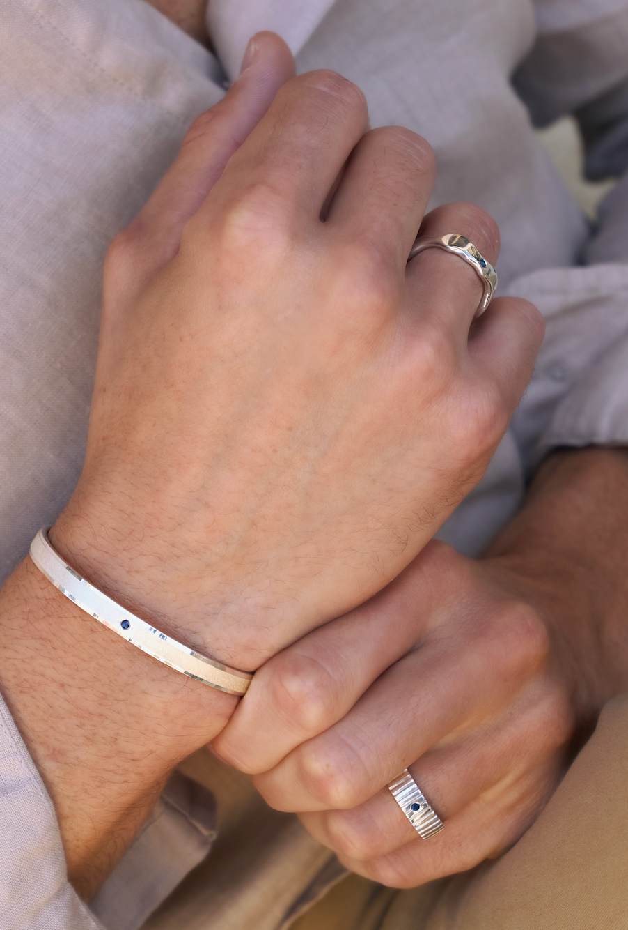 Madison Ave Bracelet