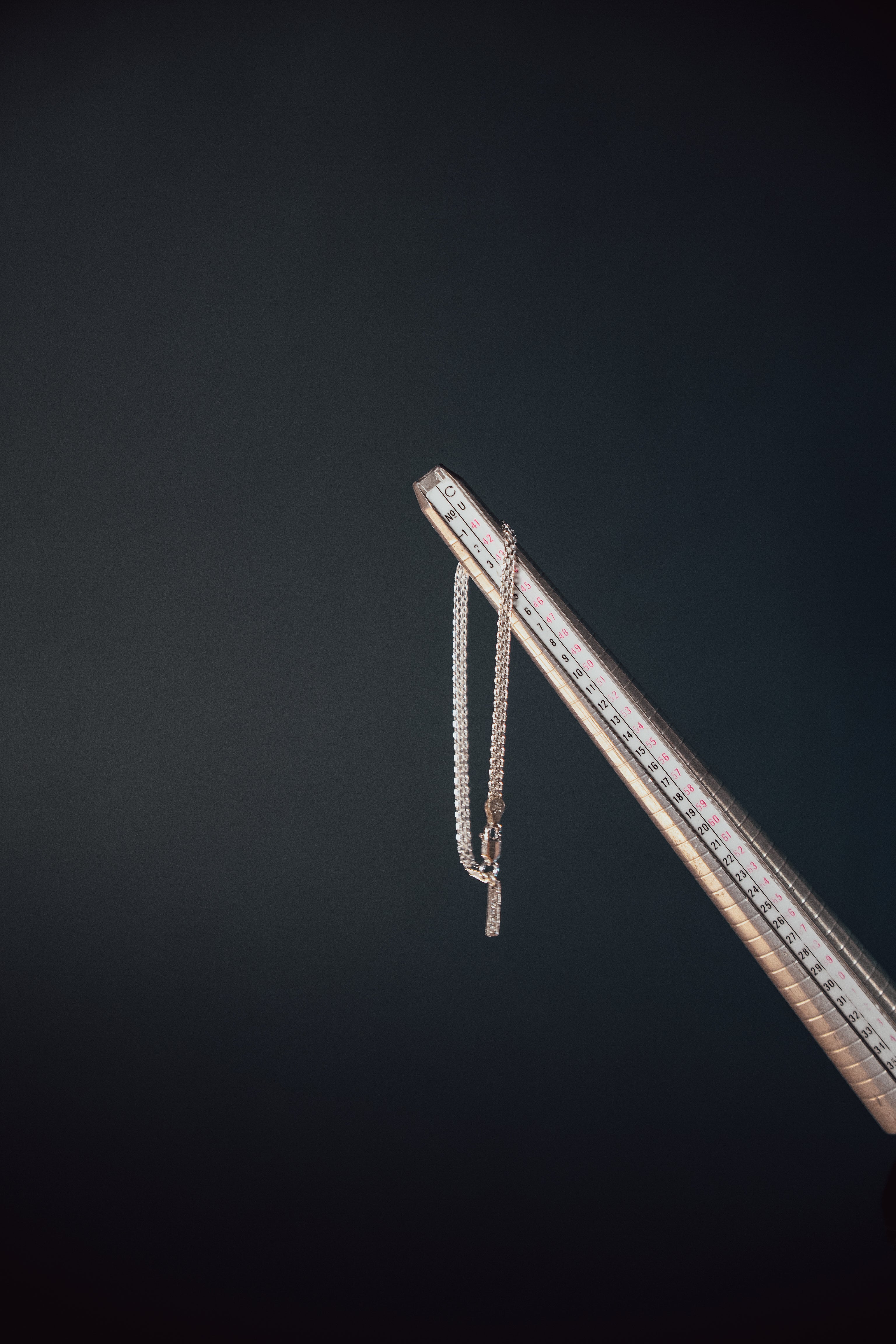 MAYA BRACELET | PULSERA EN PLATA LEY 925